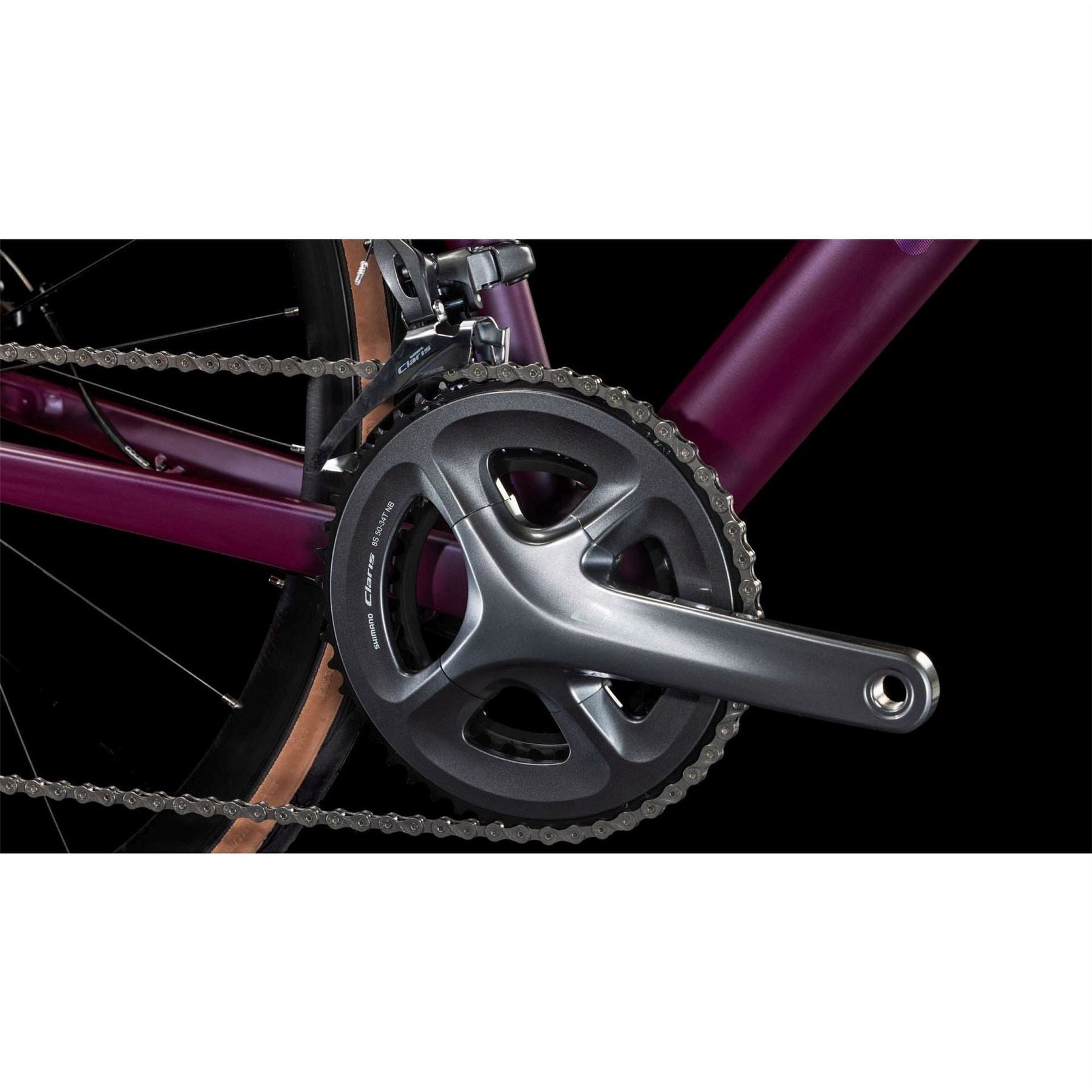 Cube Pro 2025 Road Bike