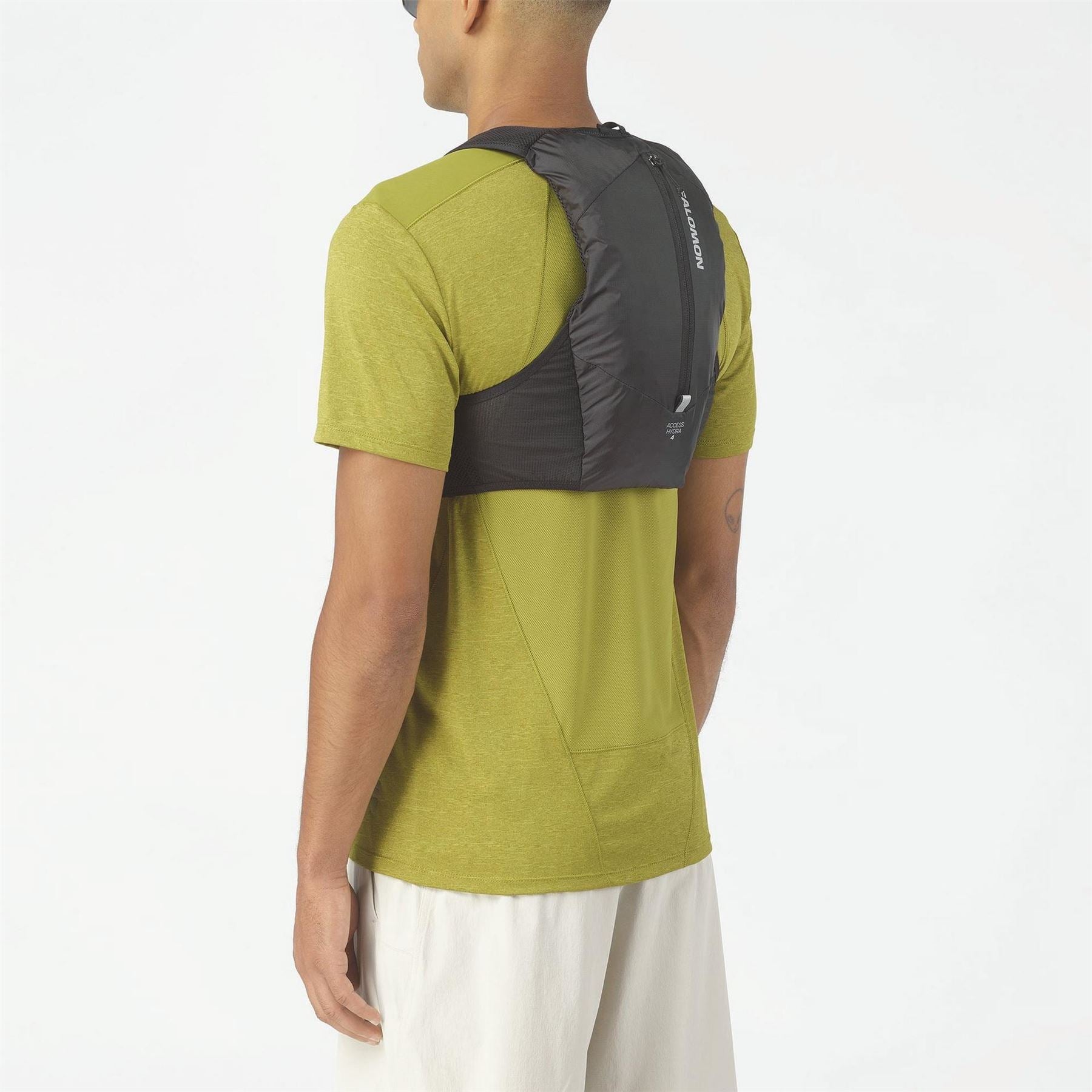 Salomon Access 4l Unisex Running Vest