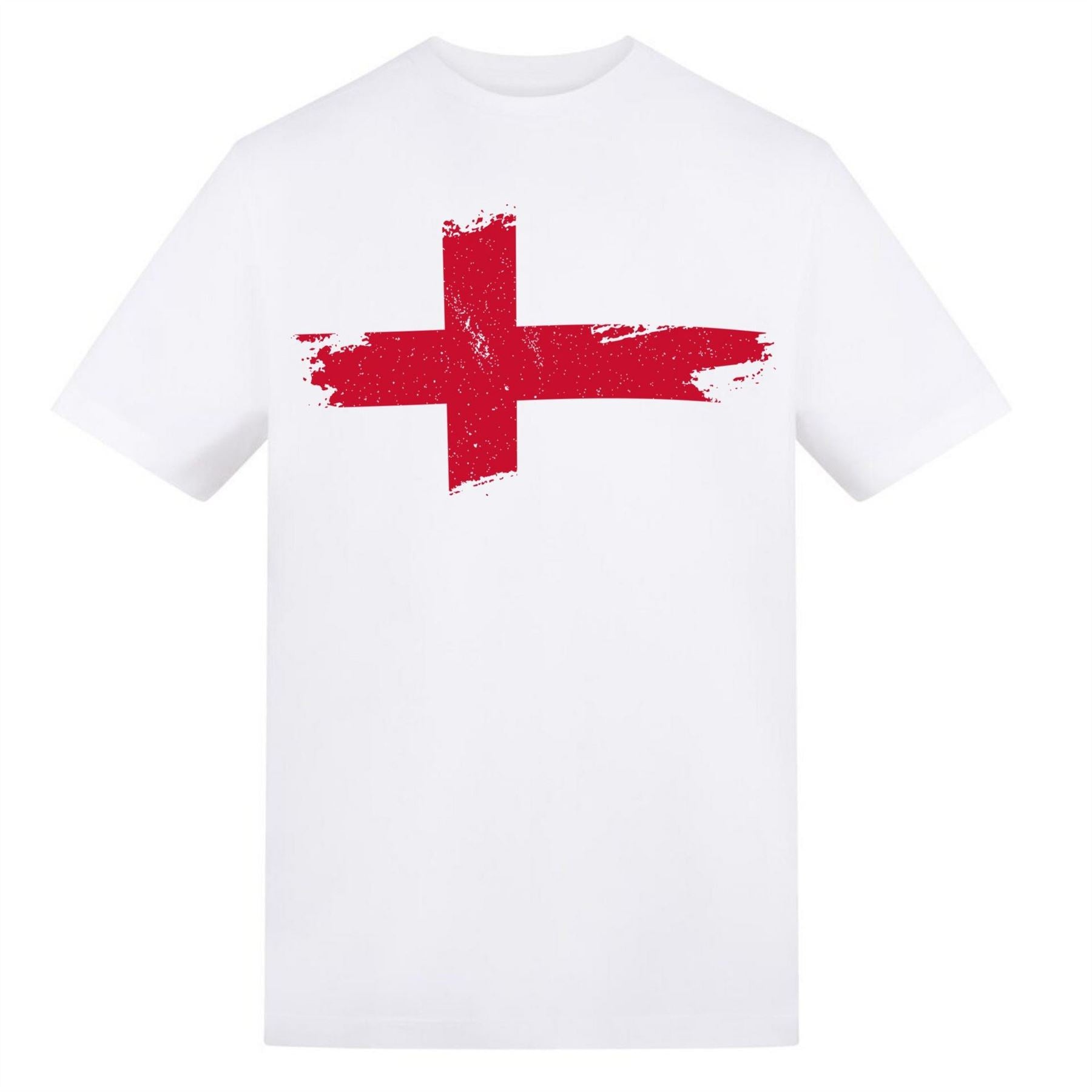Sports Direct Football 2026 Fan T-Shirt