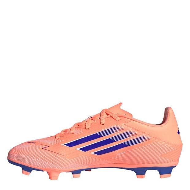 adidas F50 Messi Club Adults Firm Ground Football Boots