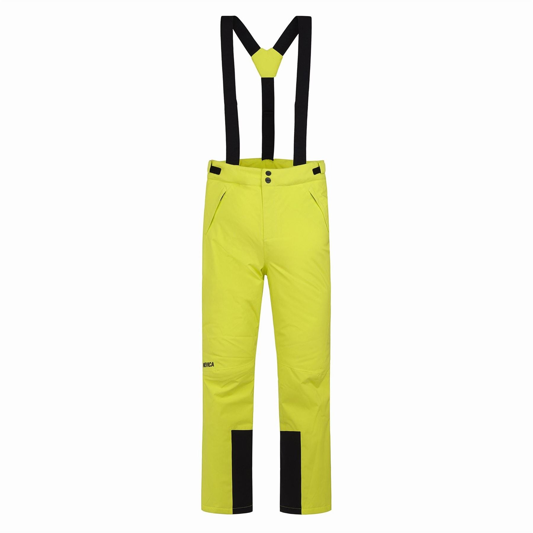 Nevica Meribel Solid Patterned Ski Pants