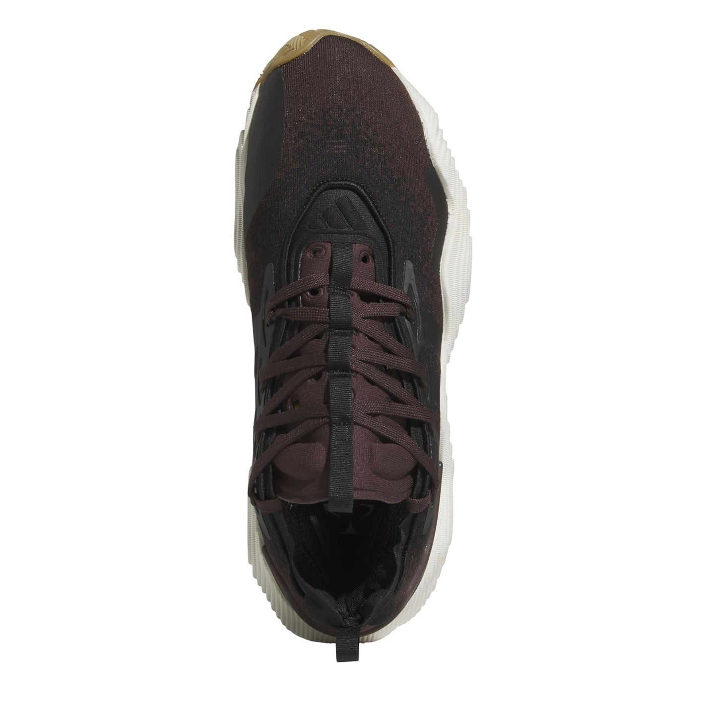 adidas Trae Young 3 Low Top Sneakers