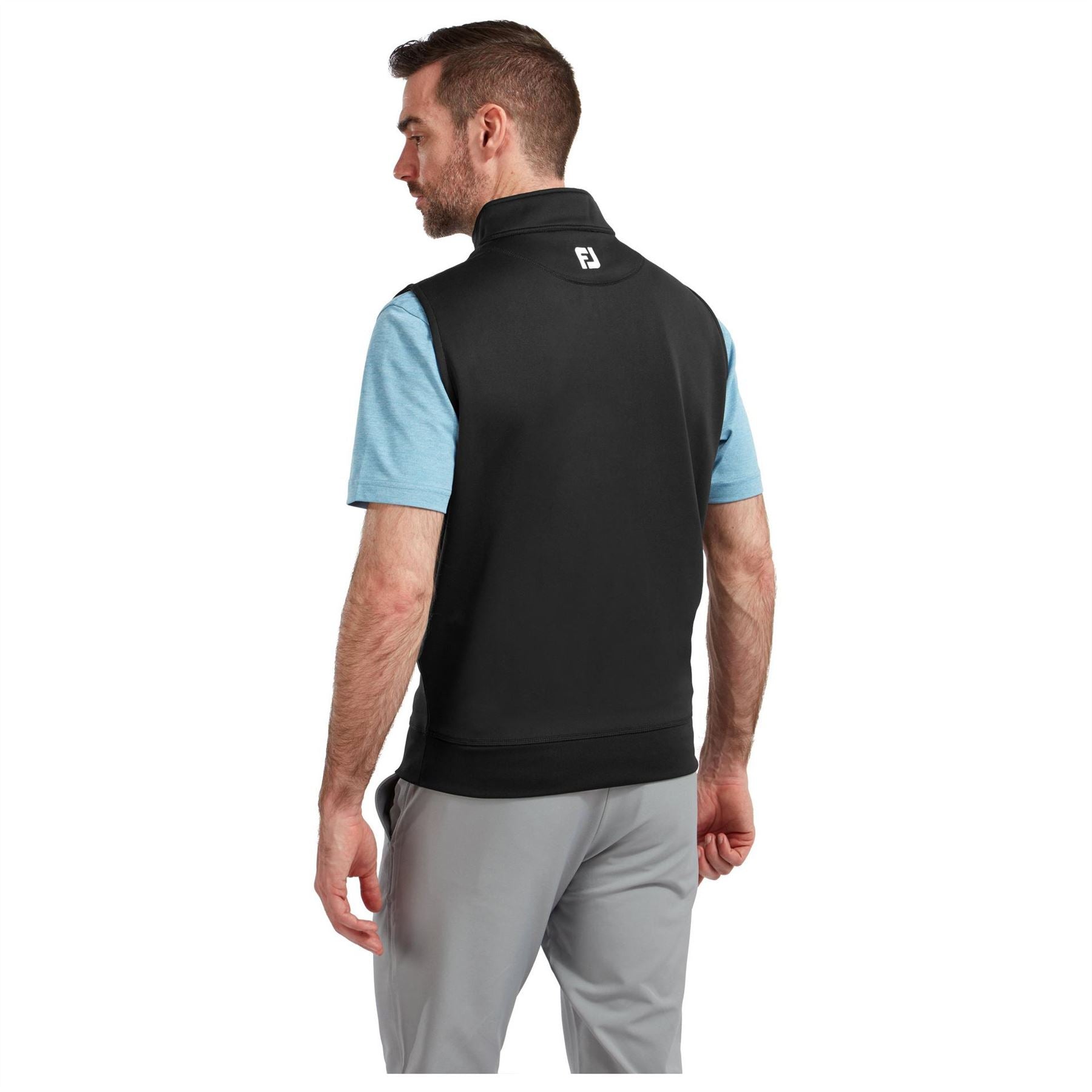 FootJoy Mens Chill Out Vest