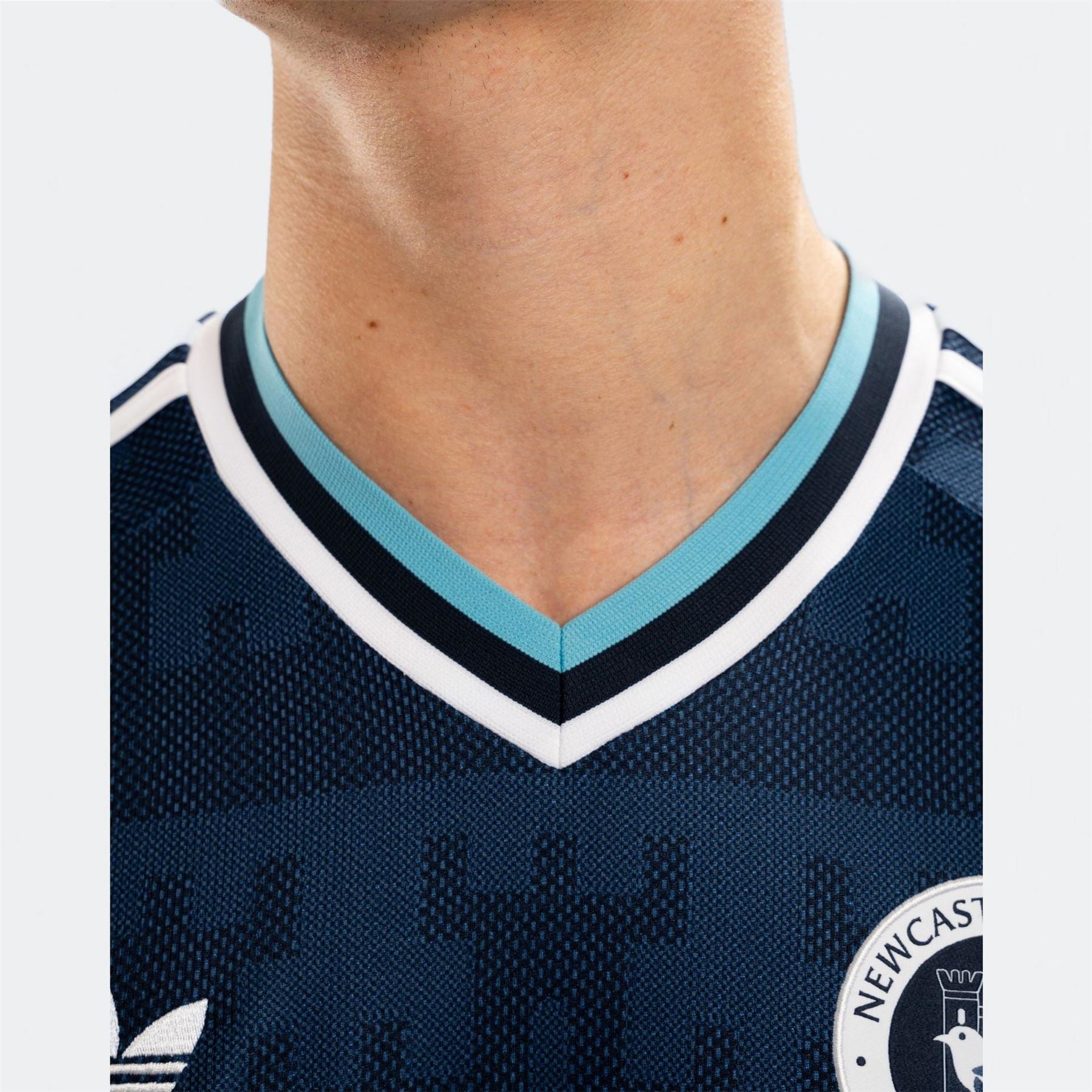 adidas Mens United Away Shirt 2026 27
