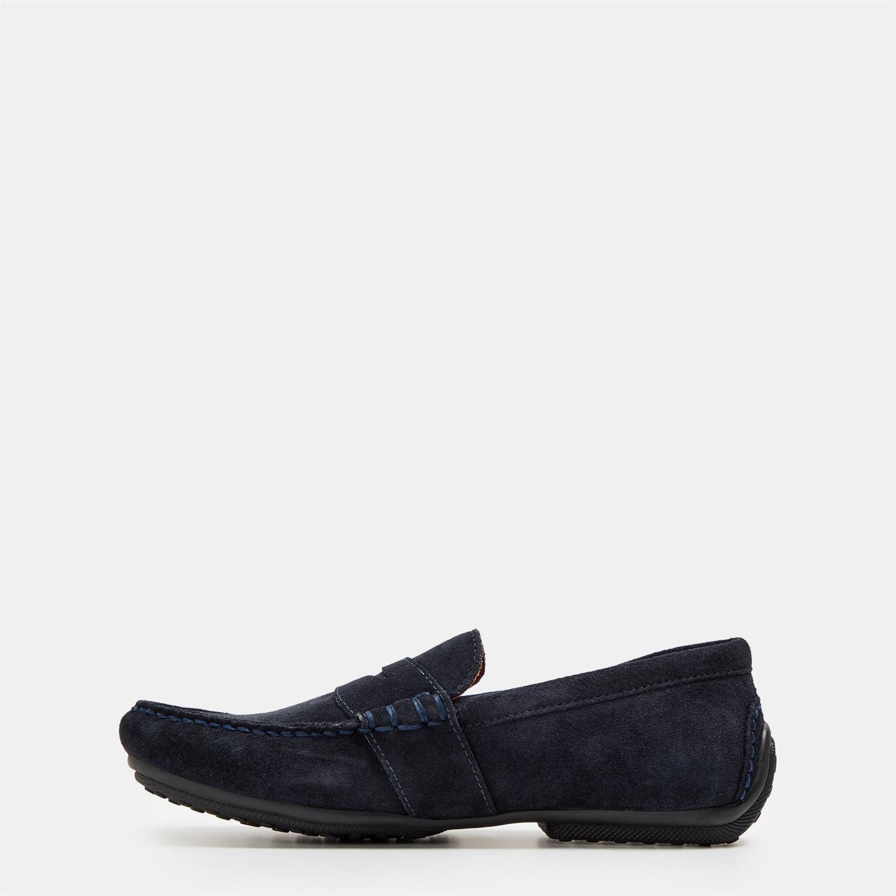Polo Ralph Lauren Reynold Driver Loafers