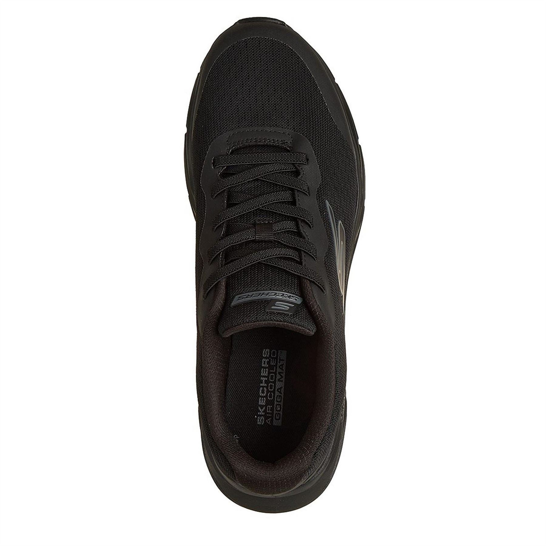 Skechers Casual Low Top Trainers