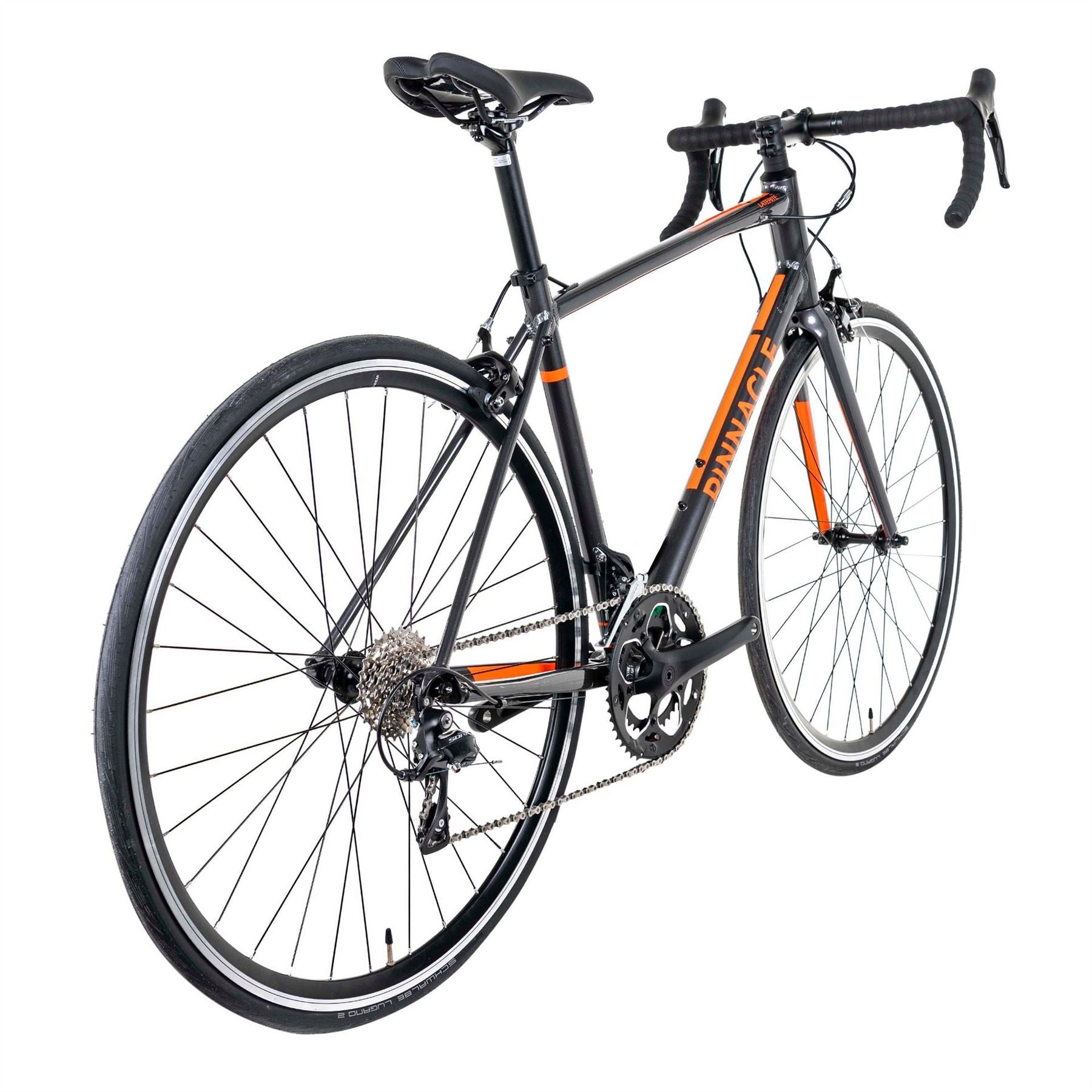 Pinnacle Laterite 3 Road Bike Adults