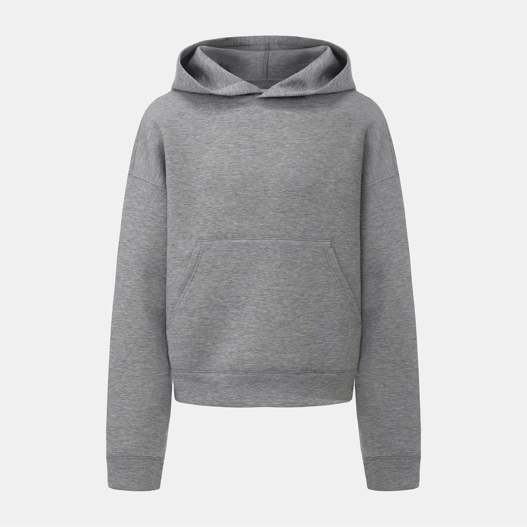 Firetrap Mens Scuba Hoody