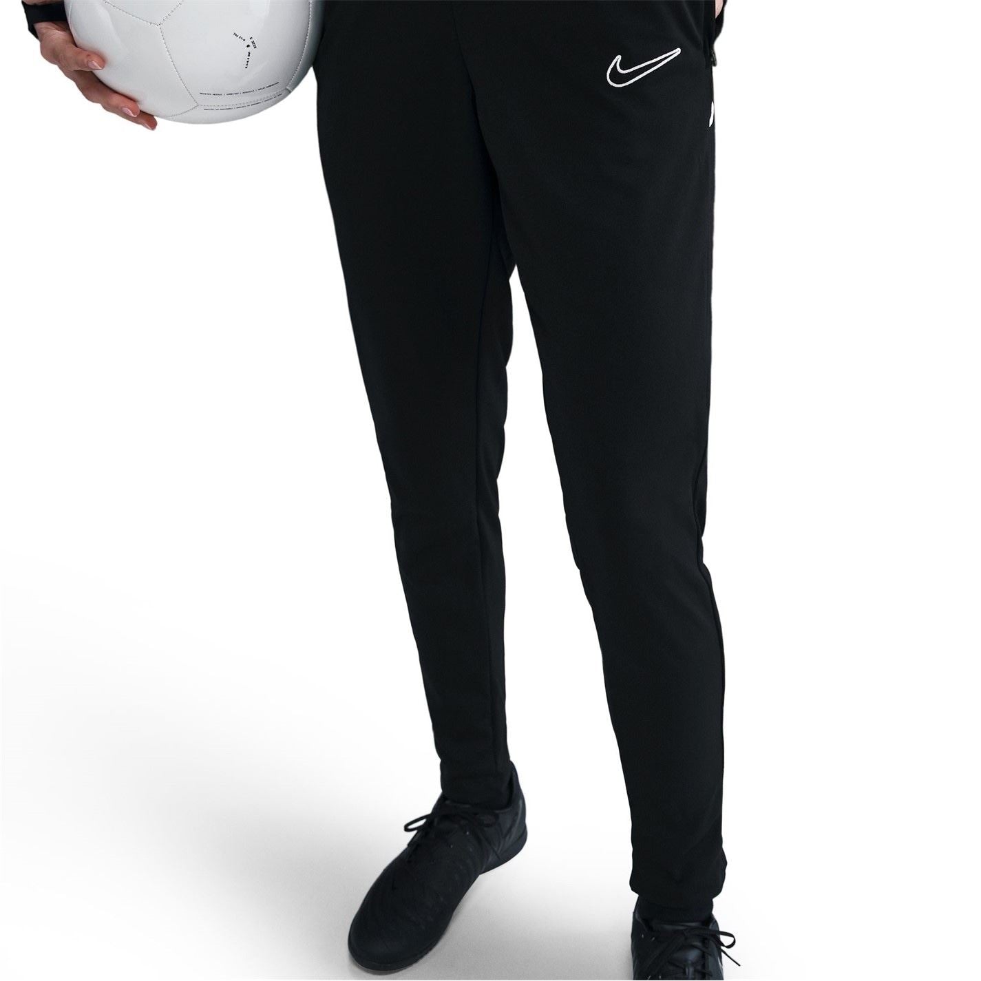 Nike Womens Academy Tracksuit Bottoms
