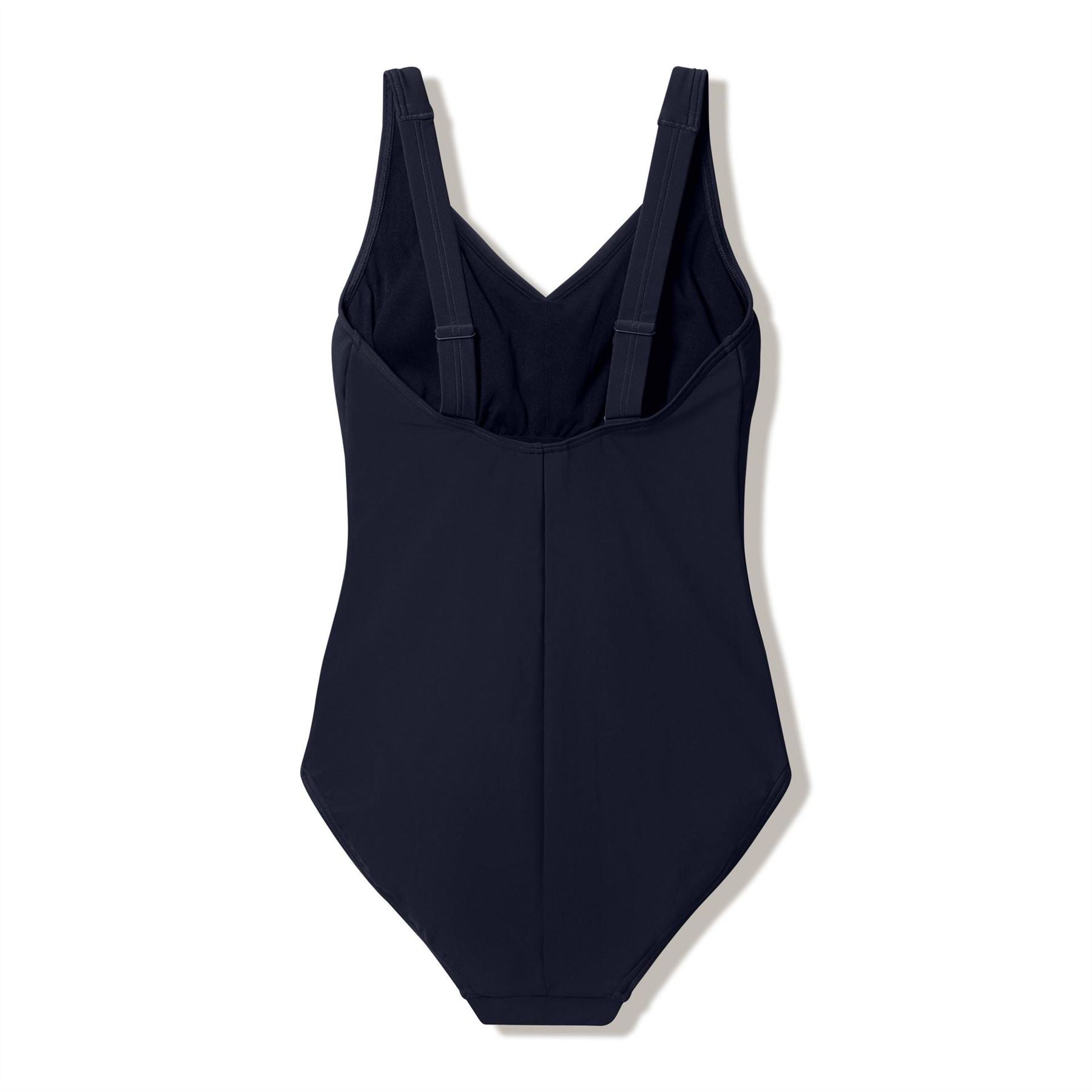 Speedo Shirred Conto Ld64