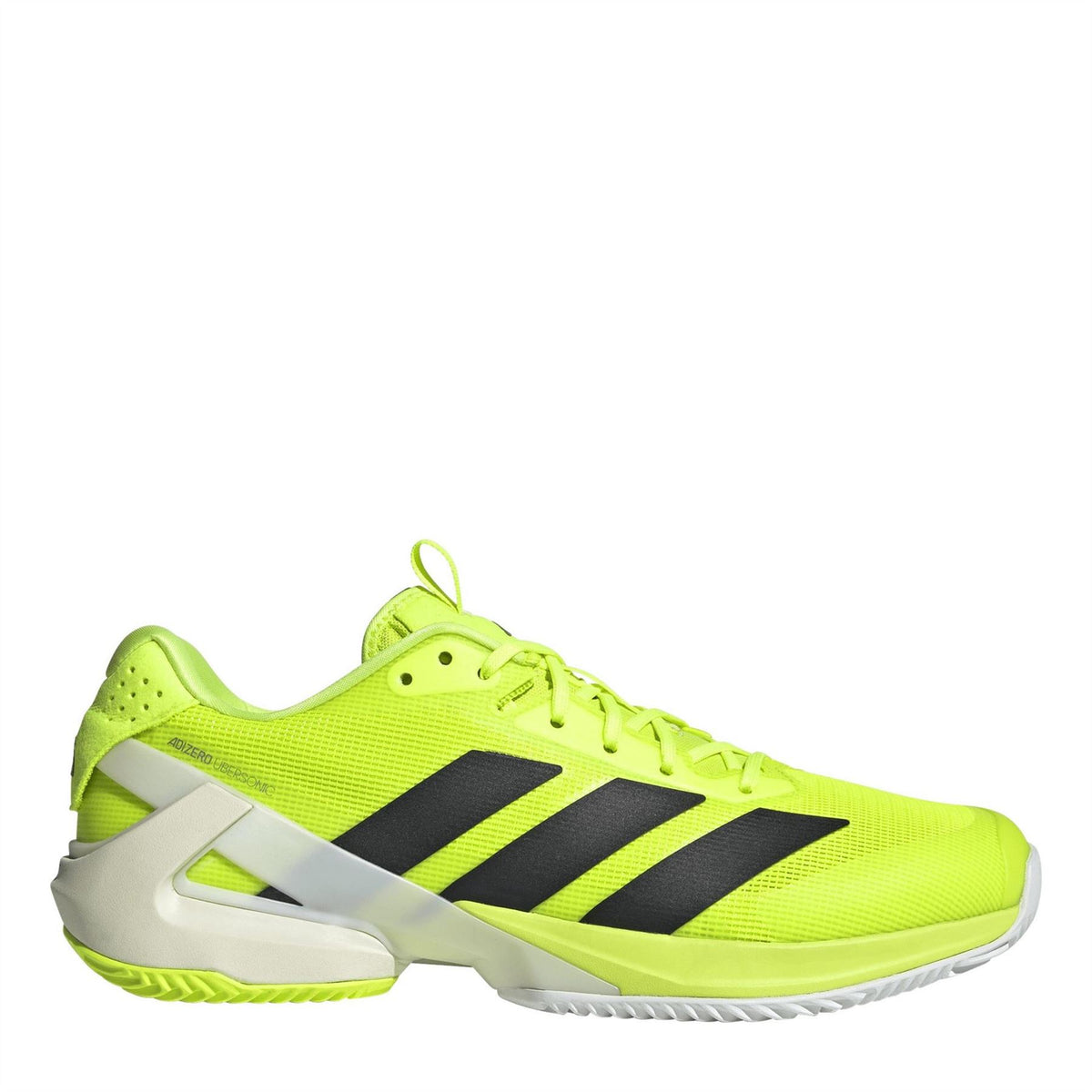 adidas Adizero Ubersonic 5 Lace-Up Sneakers