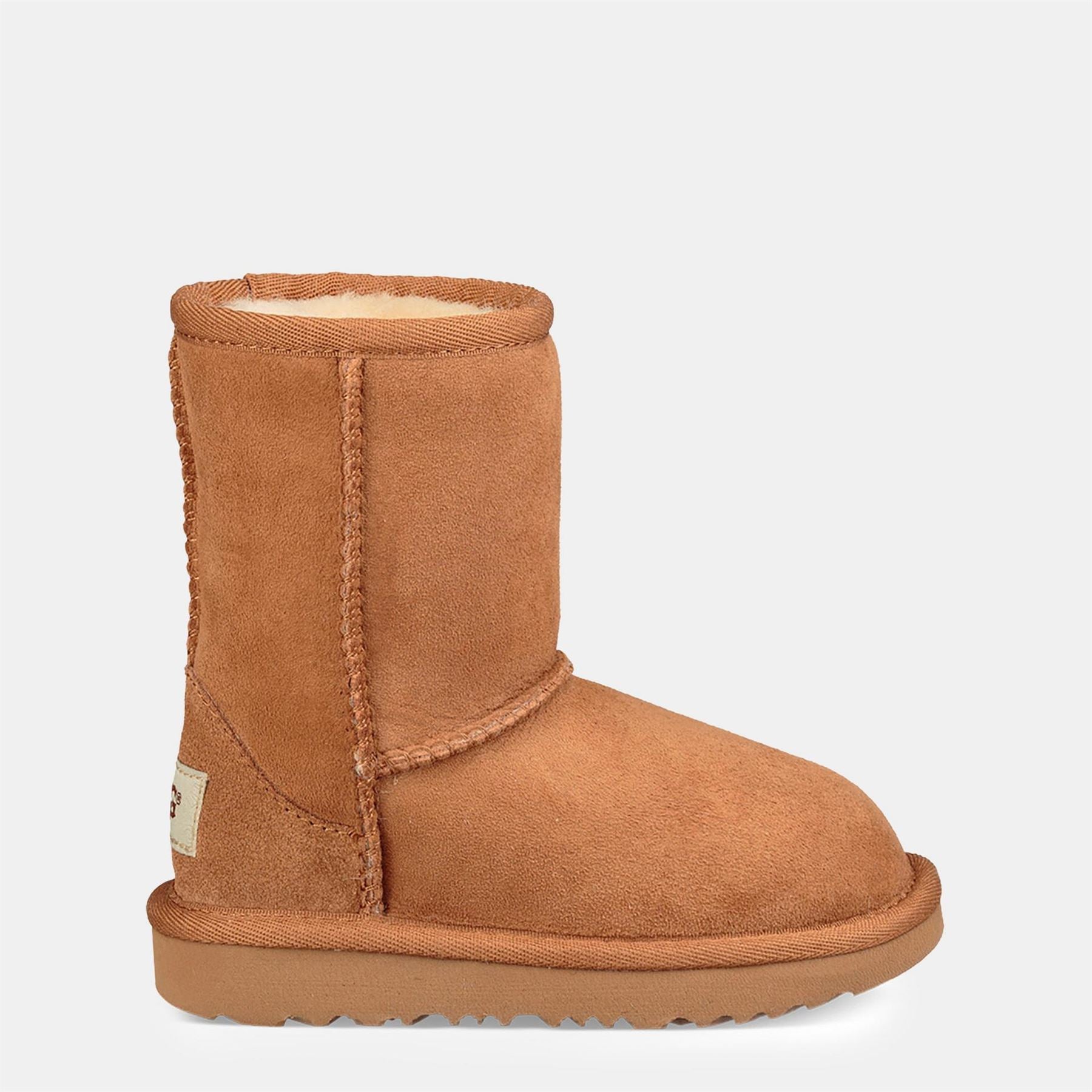 Ugg Classic Ii Snug Boots