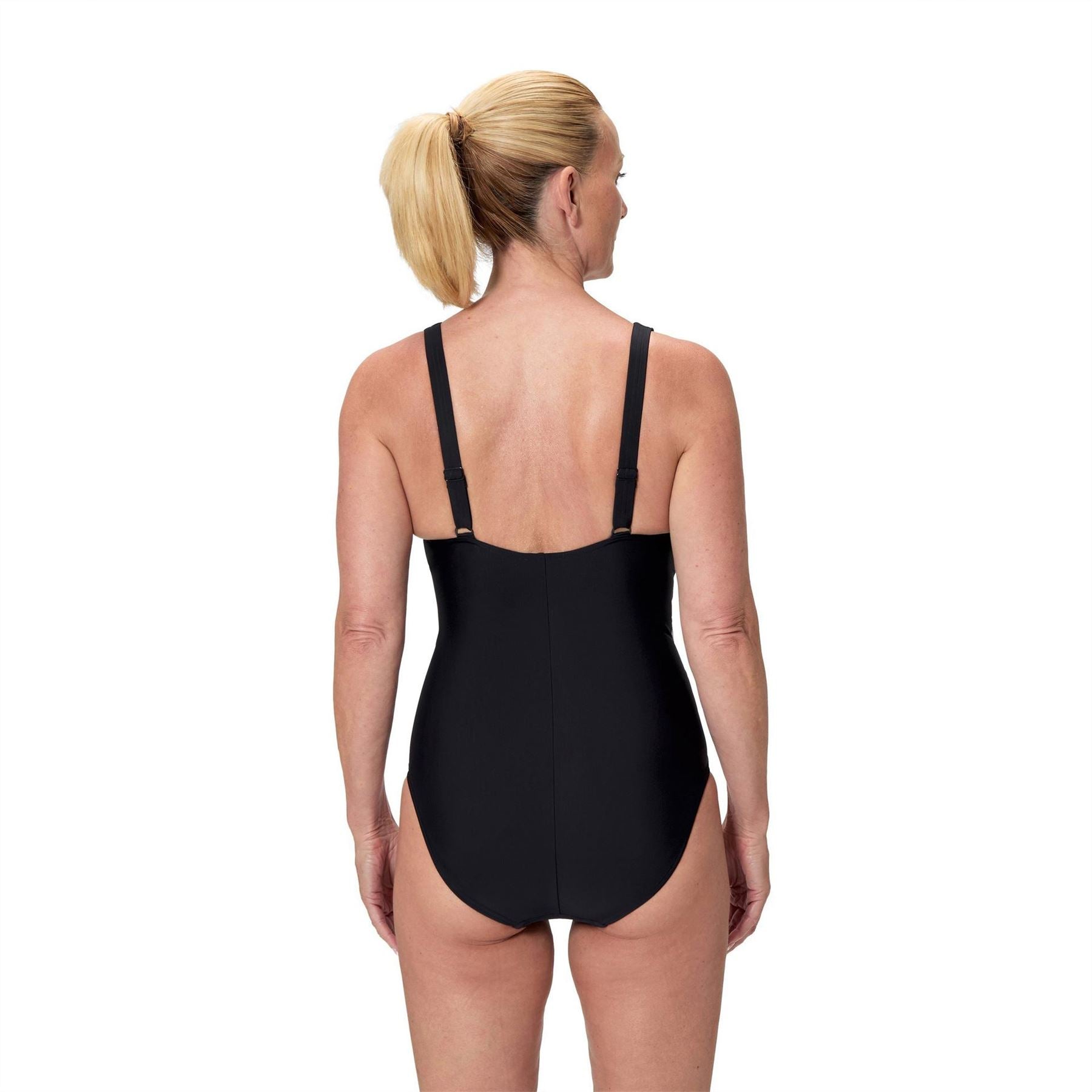 Speedo One Piece Swimsuit