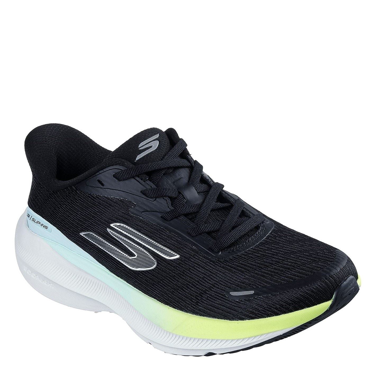 Skechers Aero Pulse Running Trainers Ladies