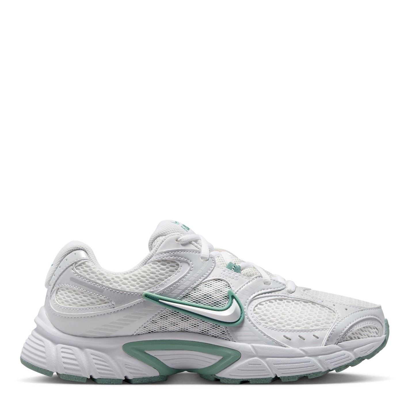 Nike Vomero Run 5 Lace-Up Running Trainers