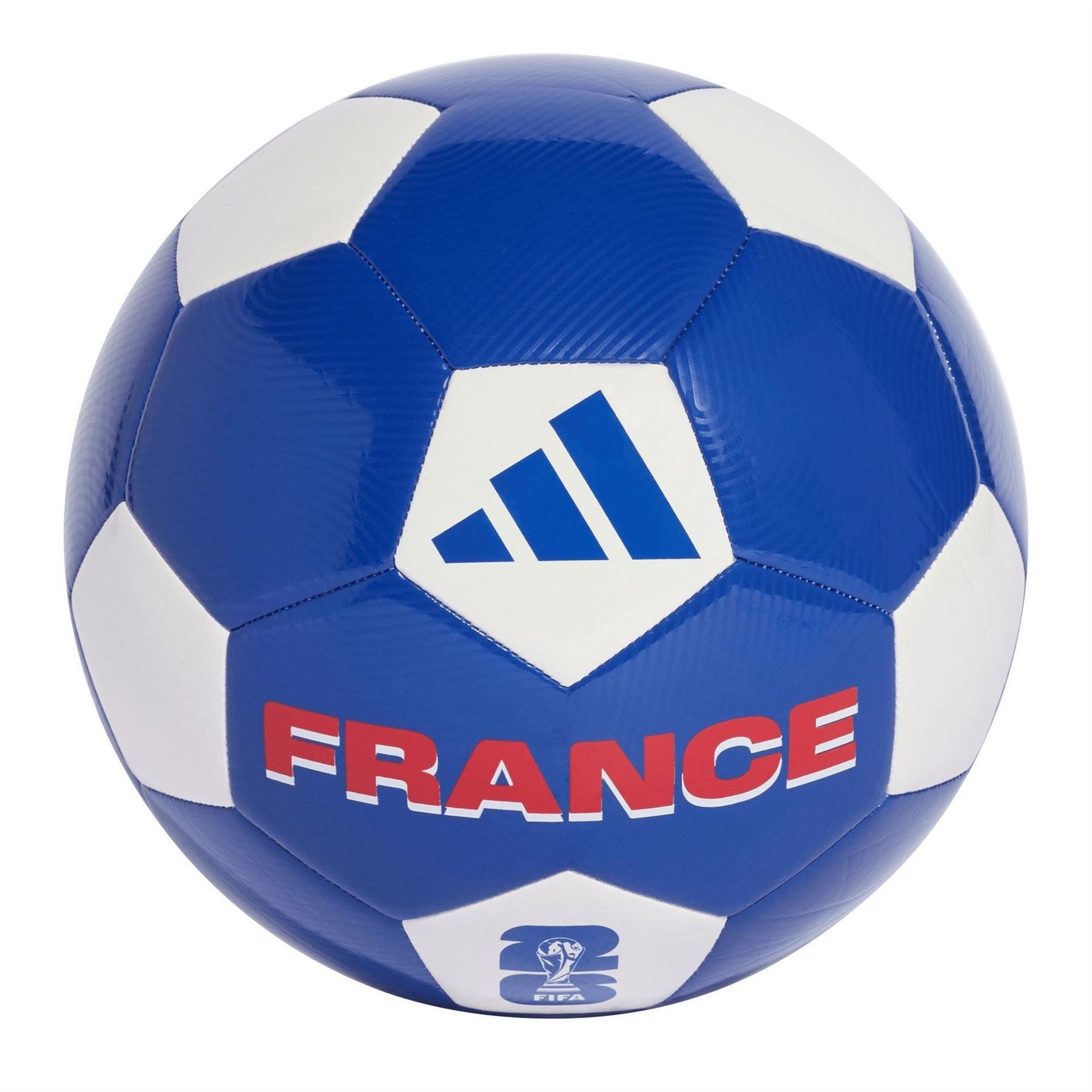 adidas Footballs