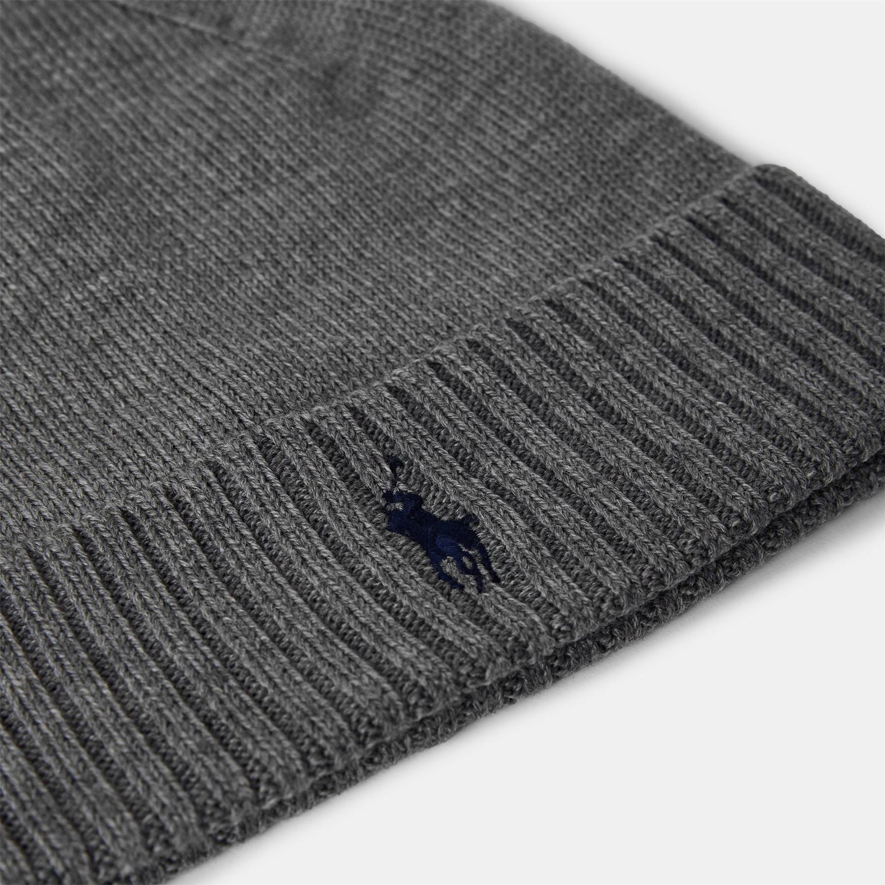Polo Ralph Lauren Merino Wool Beanie