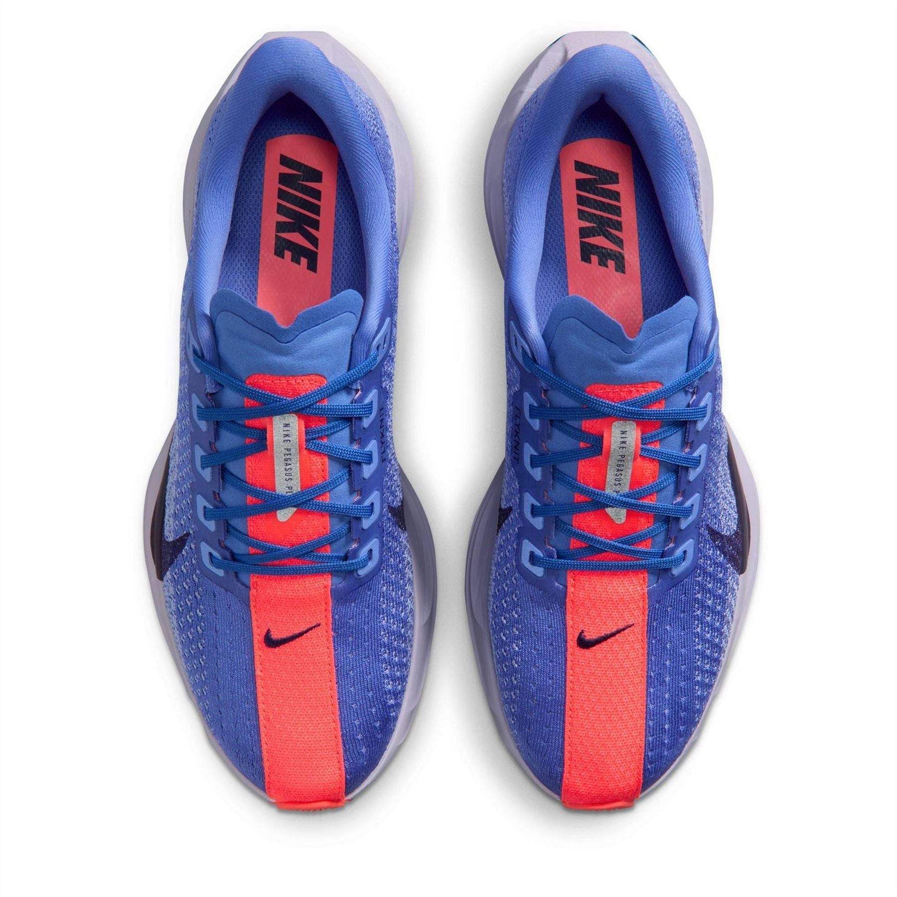 Nike Womens Pegasus Plus Running Shoes