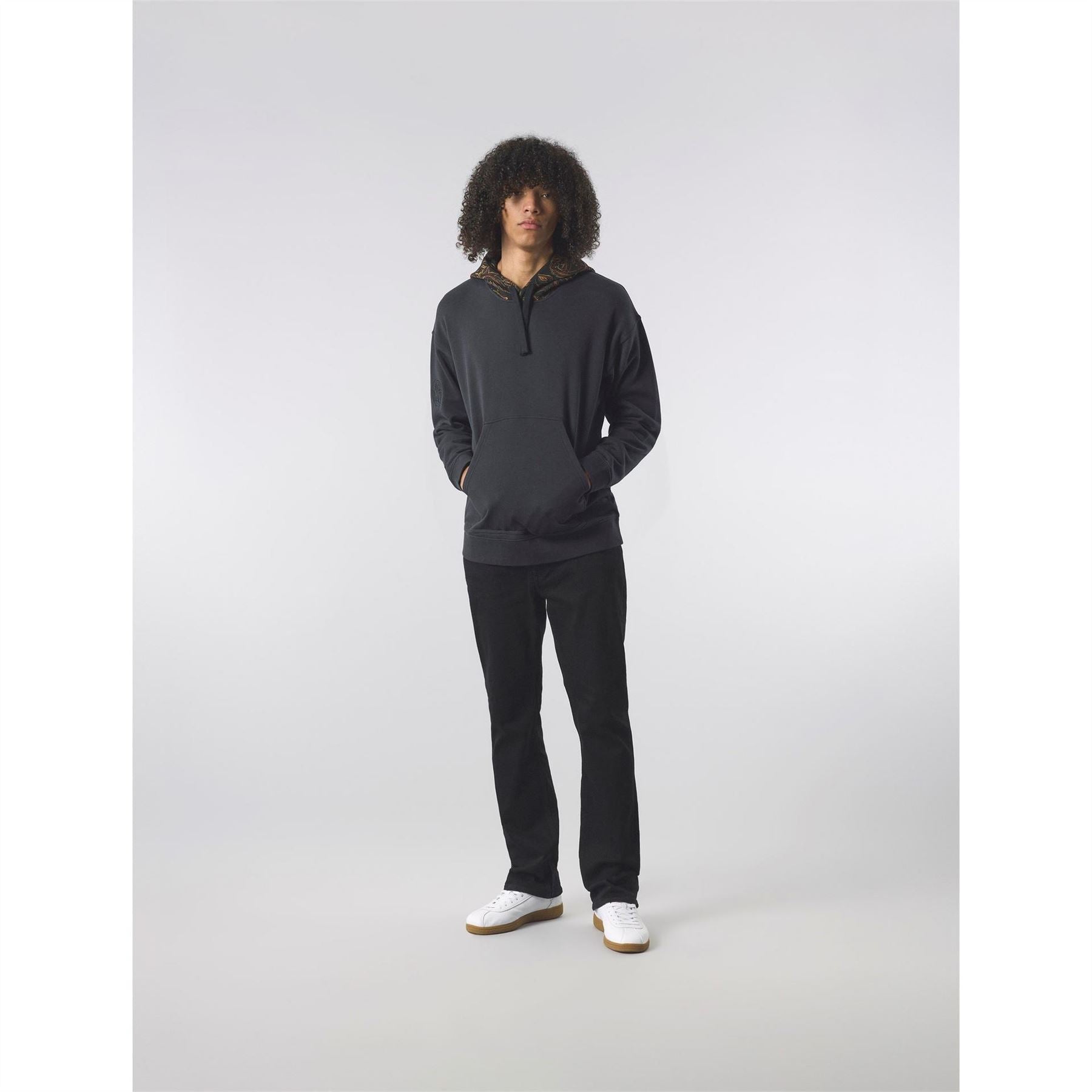 Pretty Green Pg Parthian Hoodie