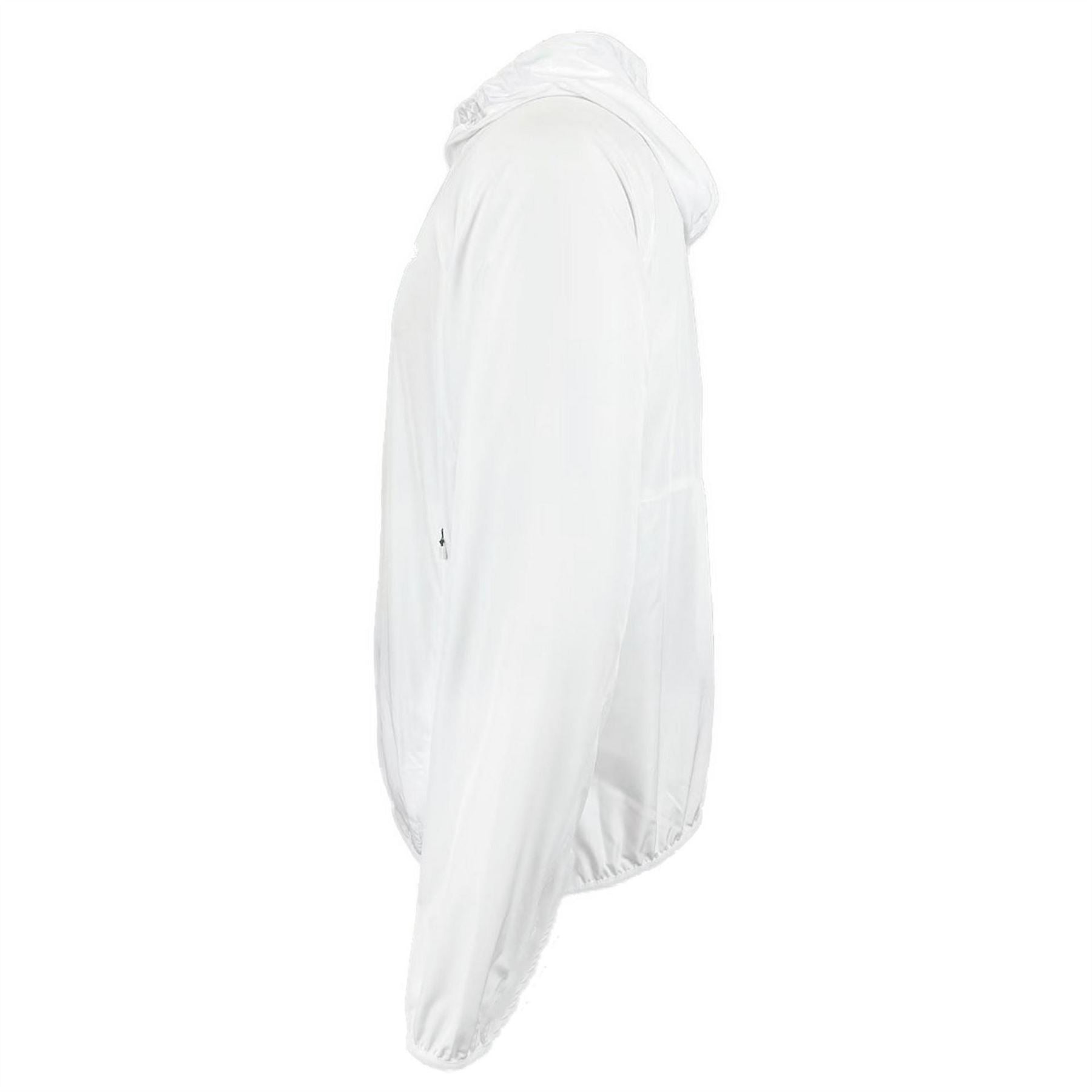 No Fear Mens Fear Packable Lightweight Jacket