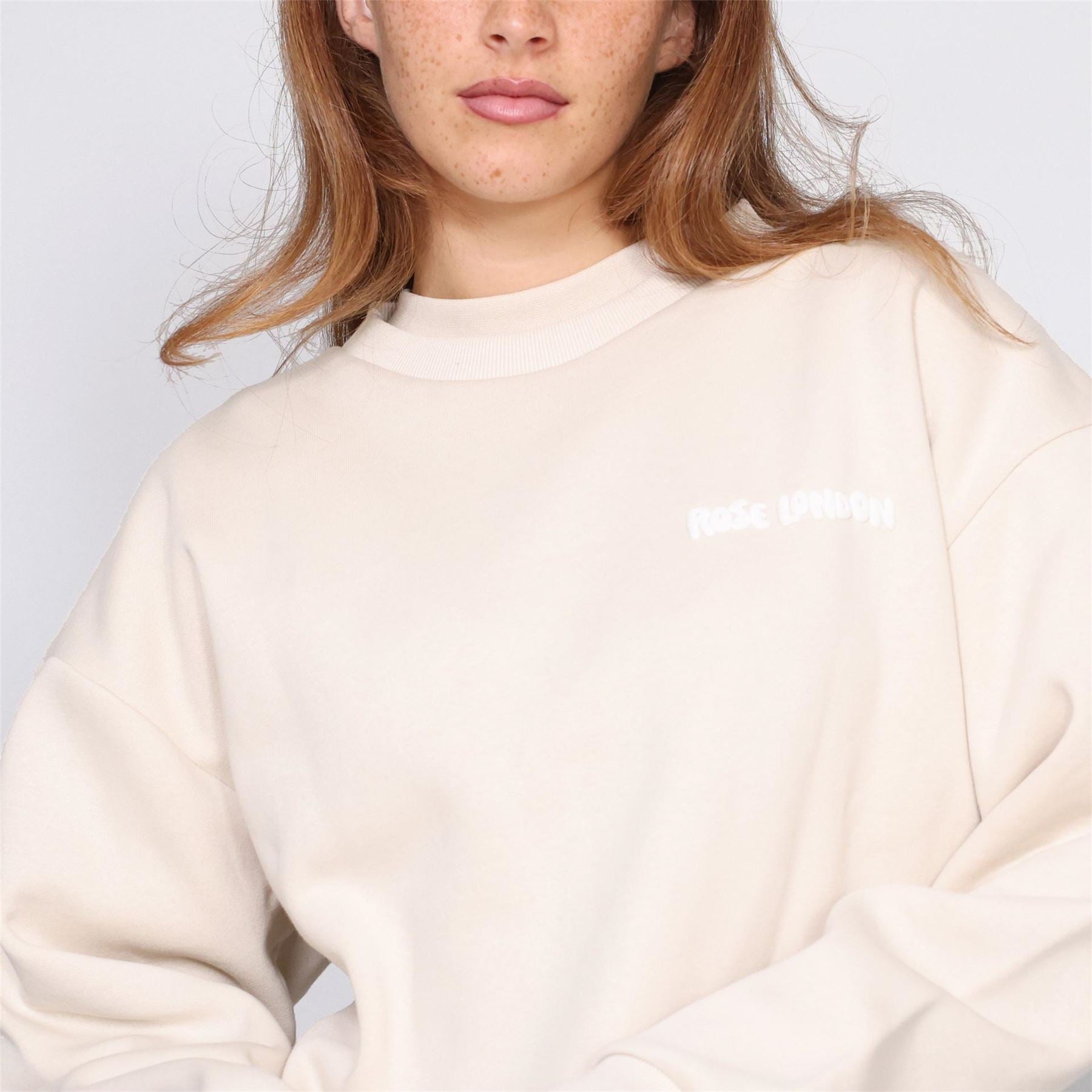 Rose London London Authentic Sweatshirt