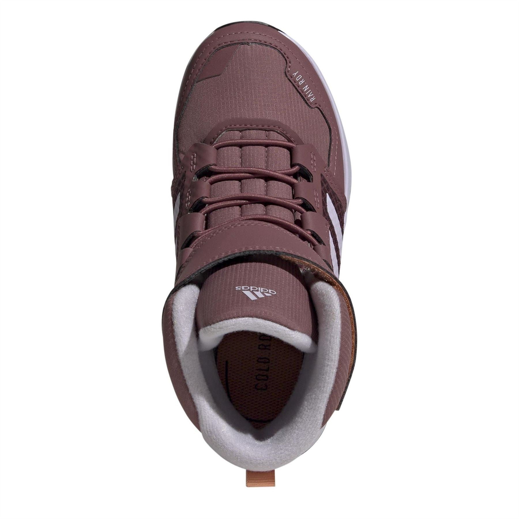adidas Terrex Trailmaker High C.rdy K Walking Shoes Unisex Kids