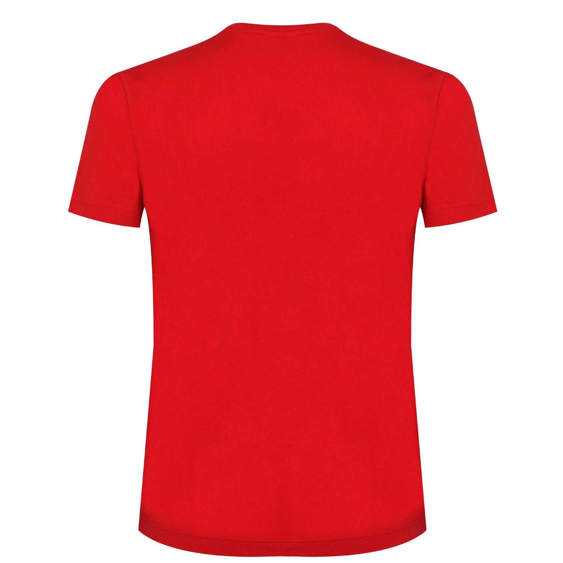 Lacoste Logo T-Shirt