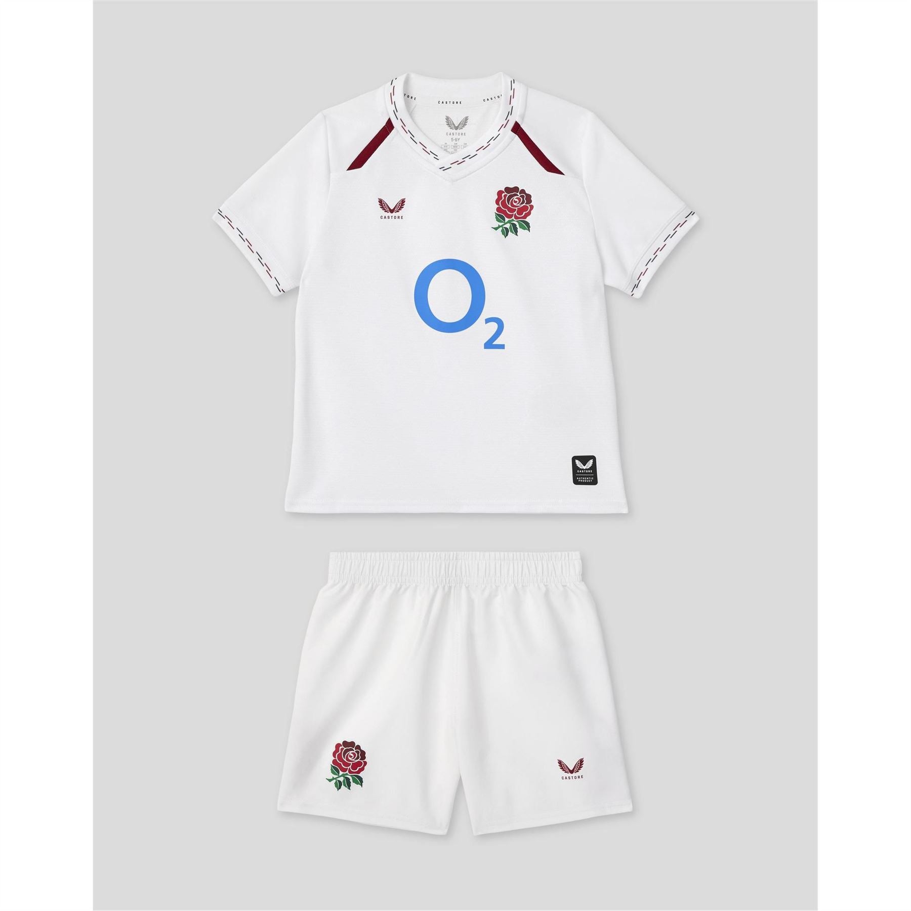 Castore Mini Kit