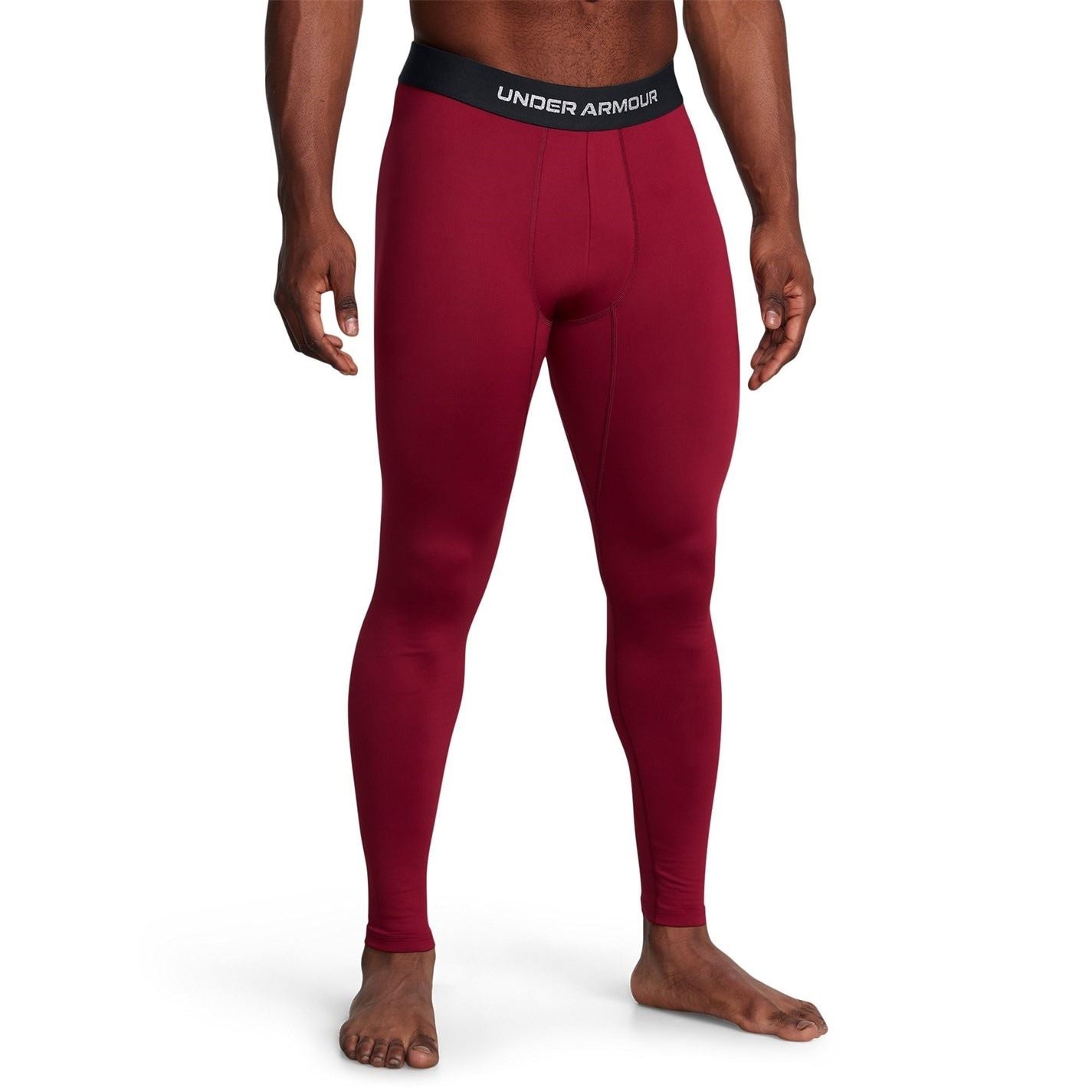 Under Armour Mens Armour Ua Cg Elite Leggings Legging