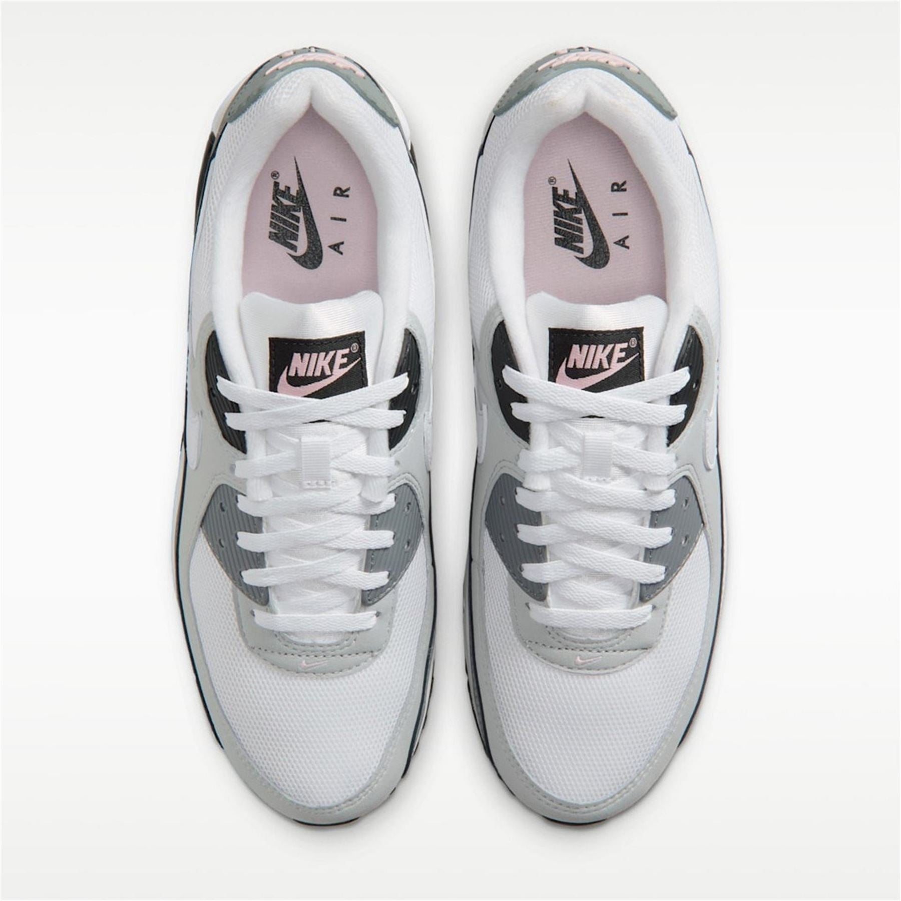 Nike Mens Air Max 90 Trainers