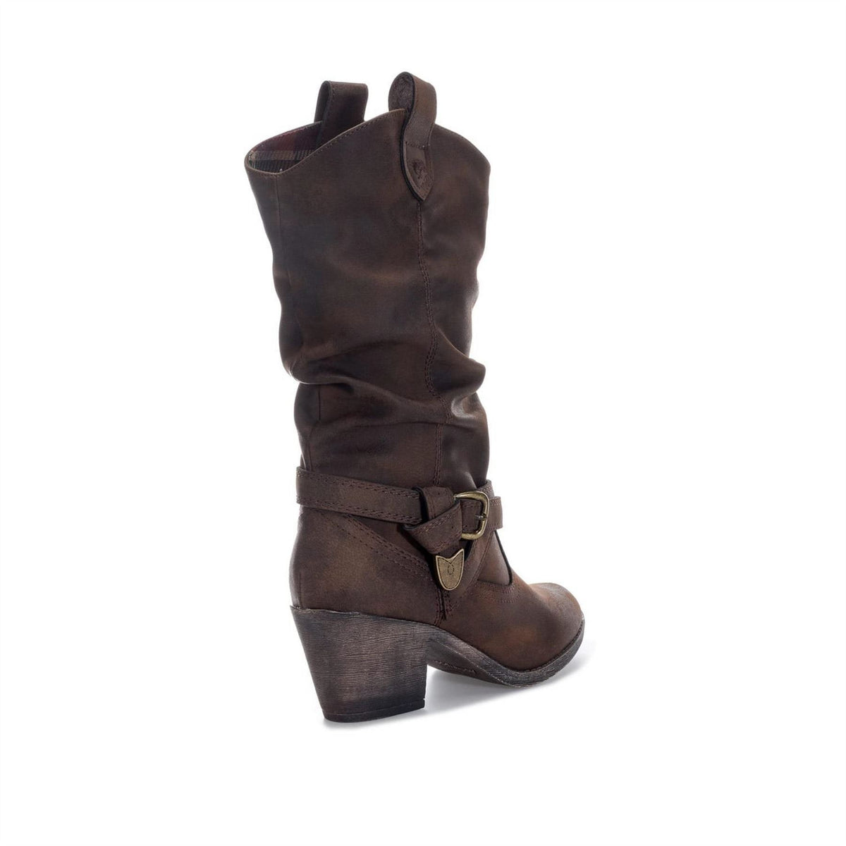 Rocket Dog Graham Boots