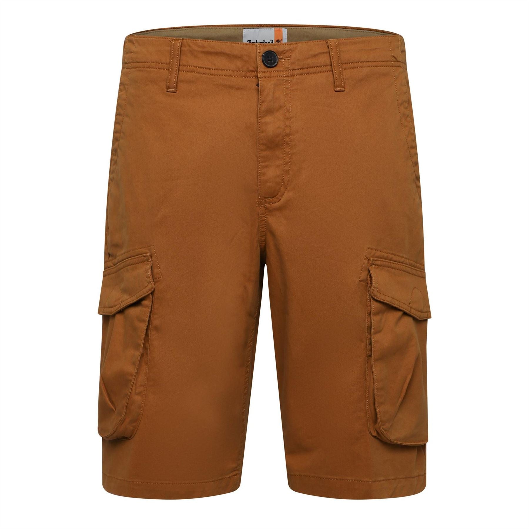 Timberland Twill Cargo Shorts