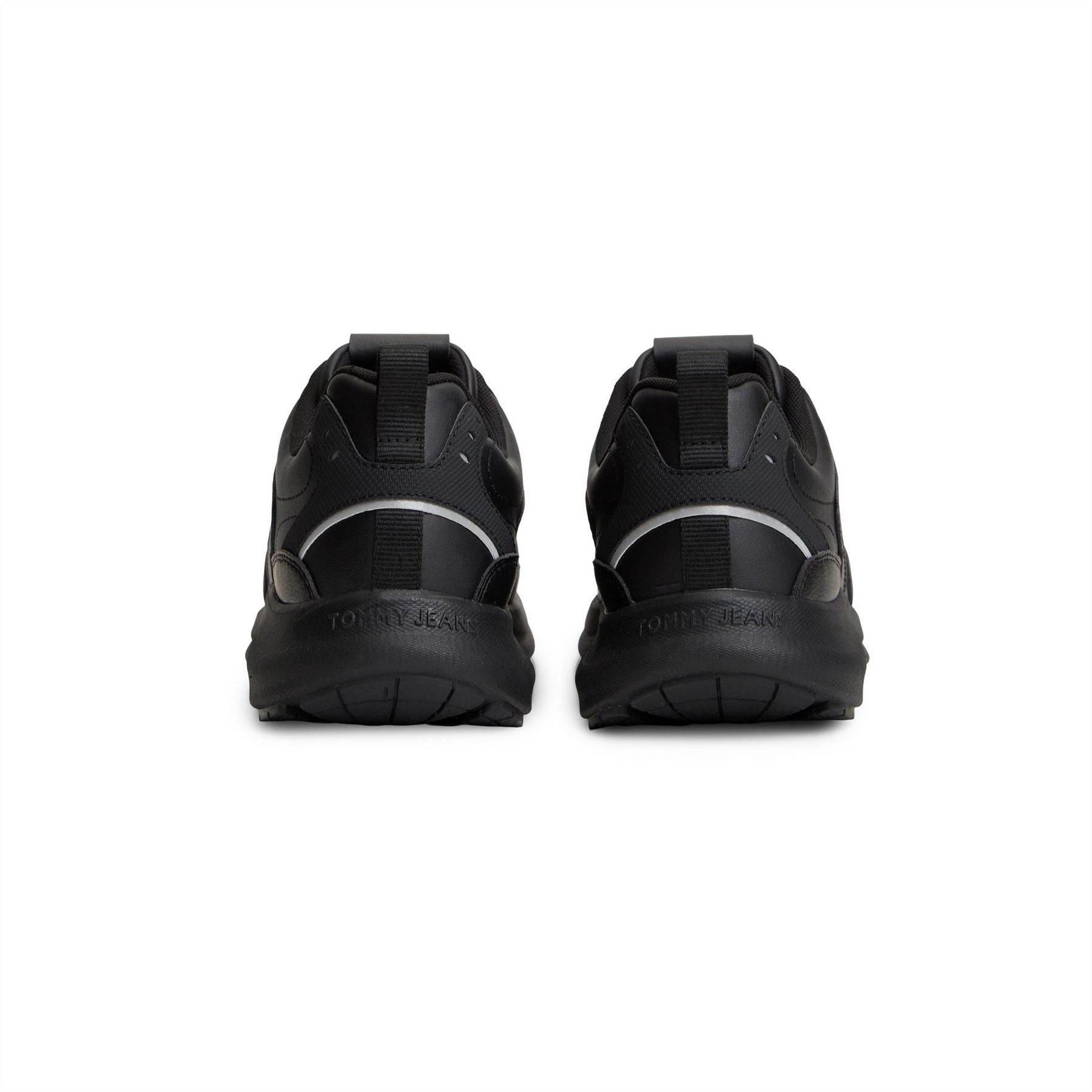 Tommy Jeans Lth Runner Sn71