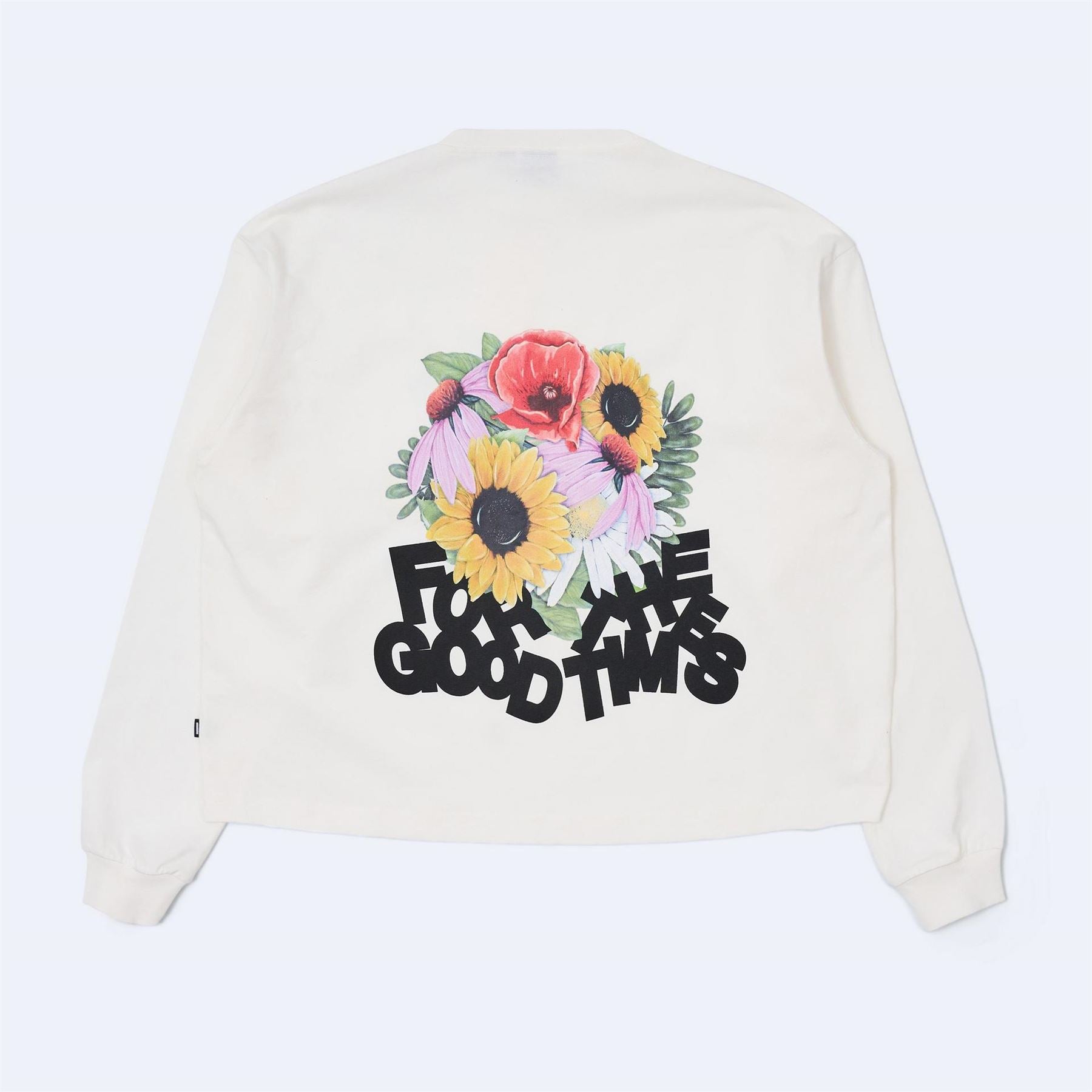 Dr Denim   Oversized Longsleeve