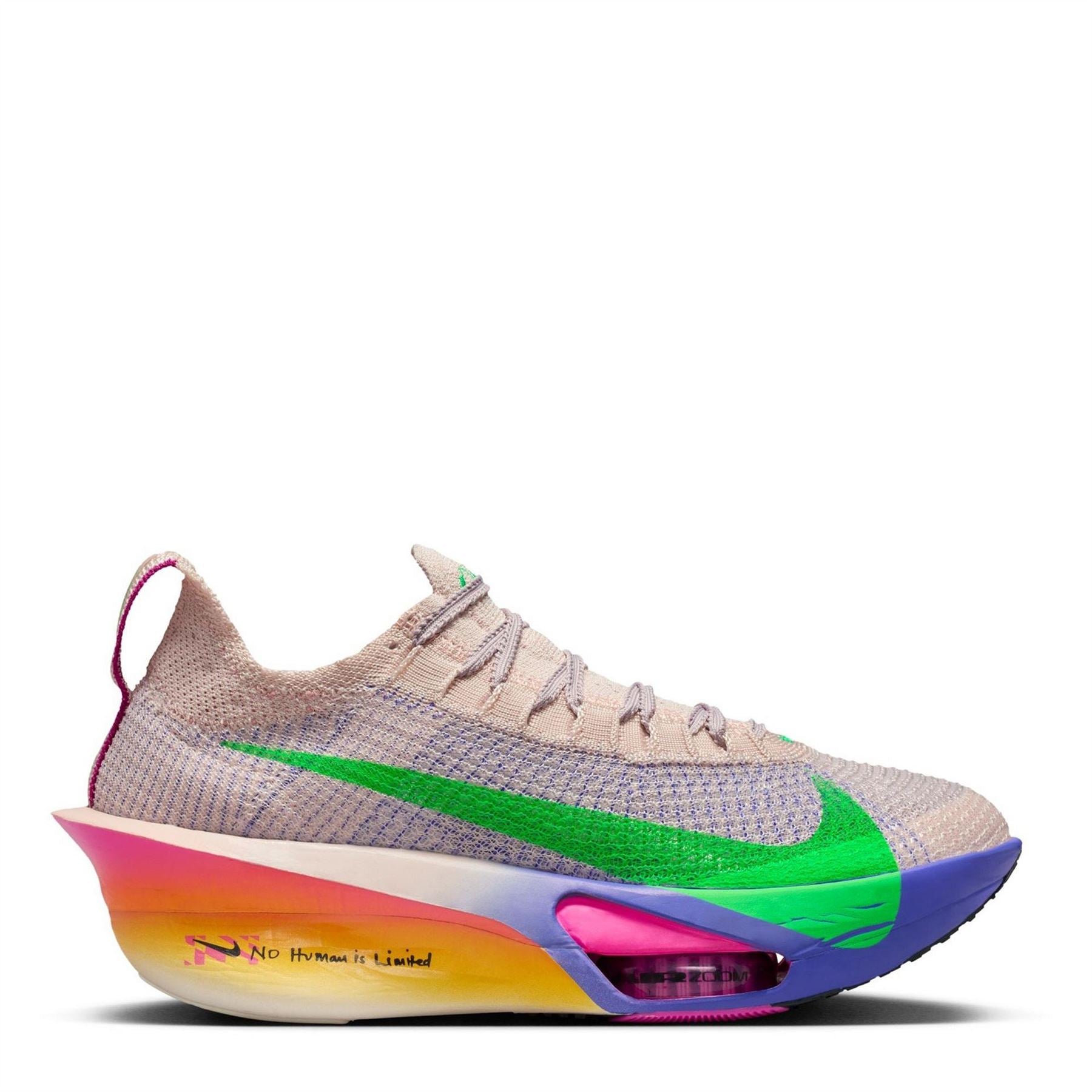 Nike Womens Alphafly 3 Running Shoes