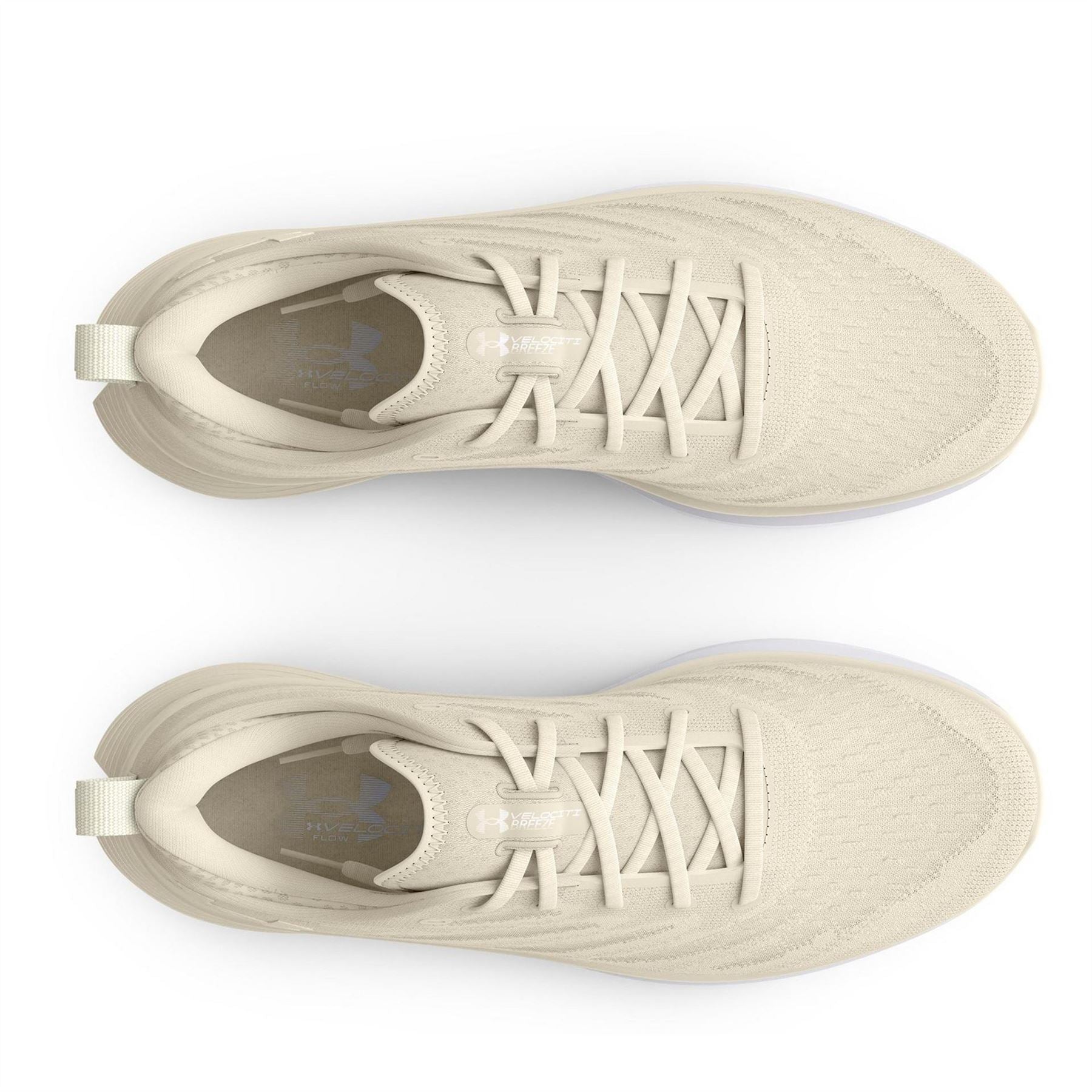 Under Armour Velociti 3 Breeze Low Top Sneakers