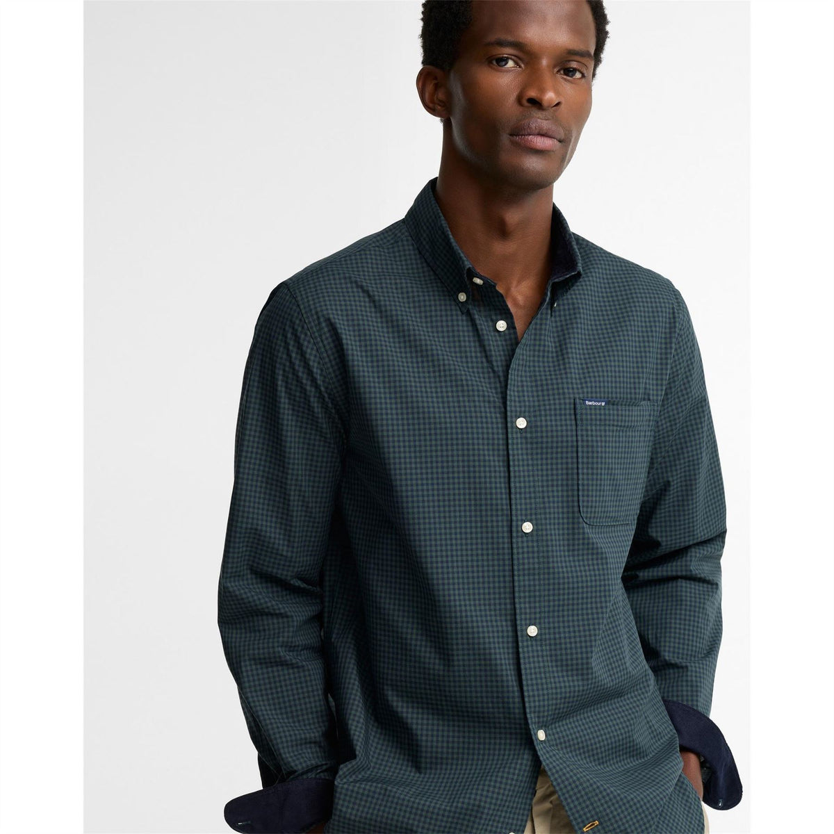 Barbour Harbourwall Tai