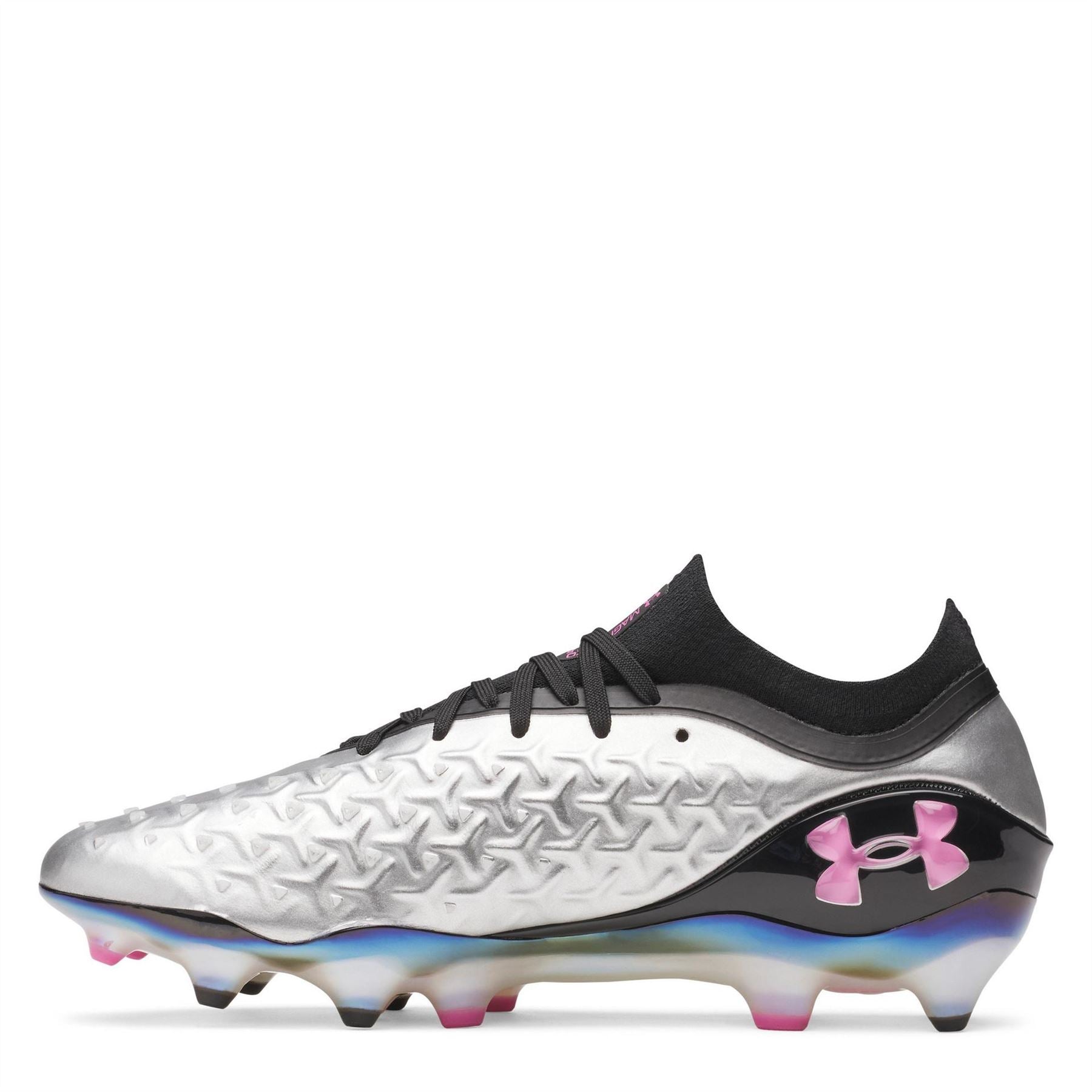 Under Armour Magnetico .1 Firm Ground Football Boots