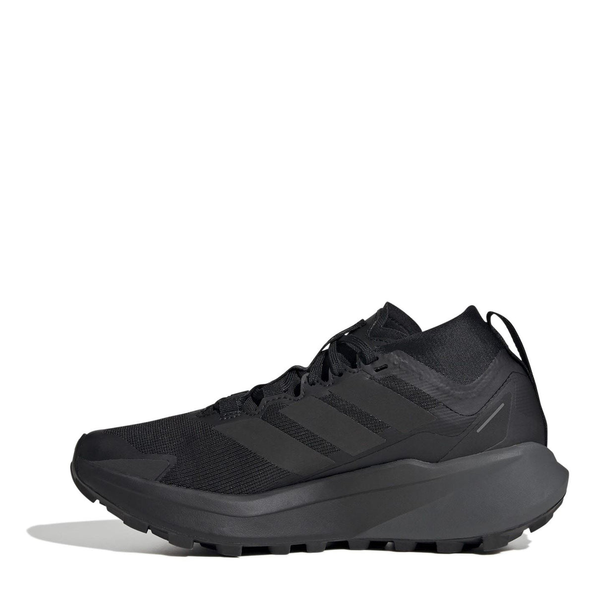 adidas Womens Terrex Agravic GorE-Tex Trail Running Shoes