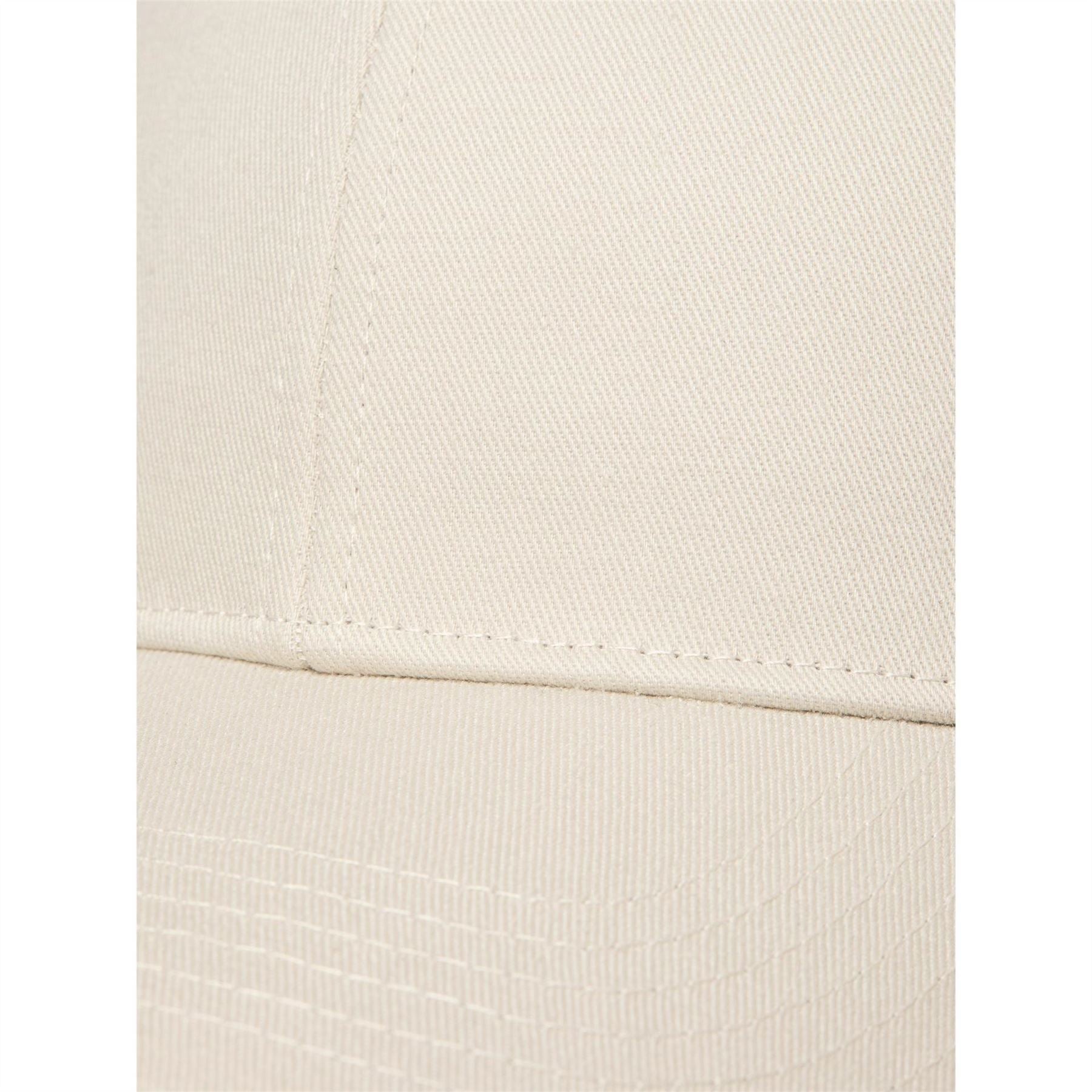 Jack and Jones Adults Jacplain Baseball Cap