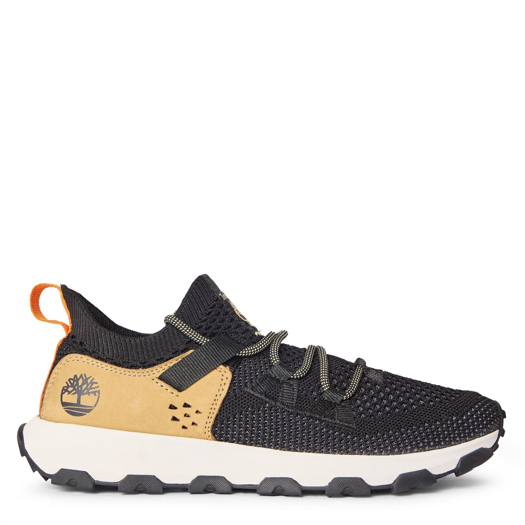 Timberland Trail Low Lace Up Sneaker da