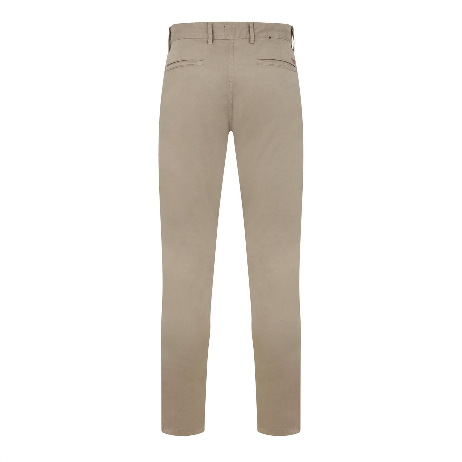 Boss Hbo Chino Slim Trousers, Slim Fit
