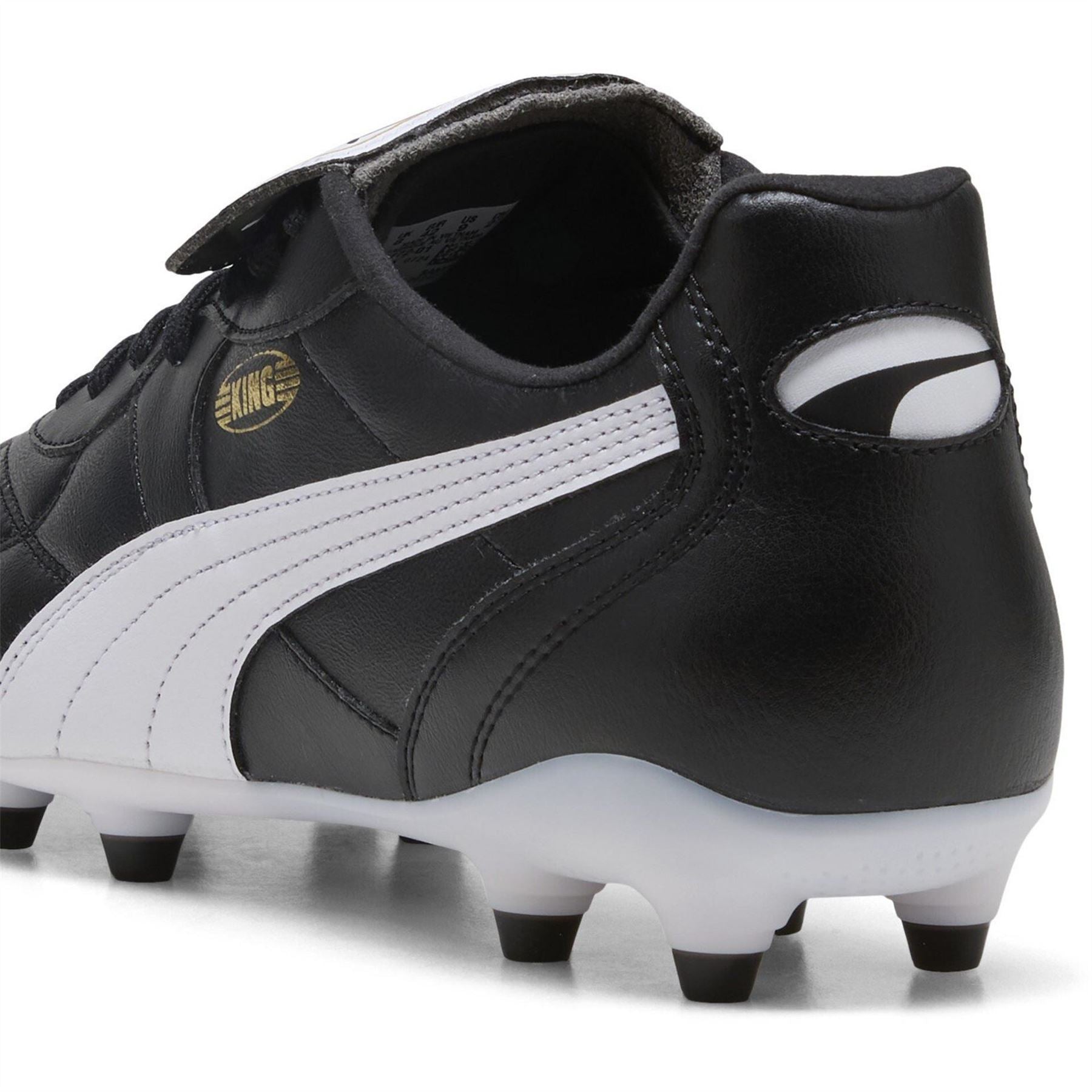 Puma King Top Fg Ag Firm Ground Football Boots