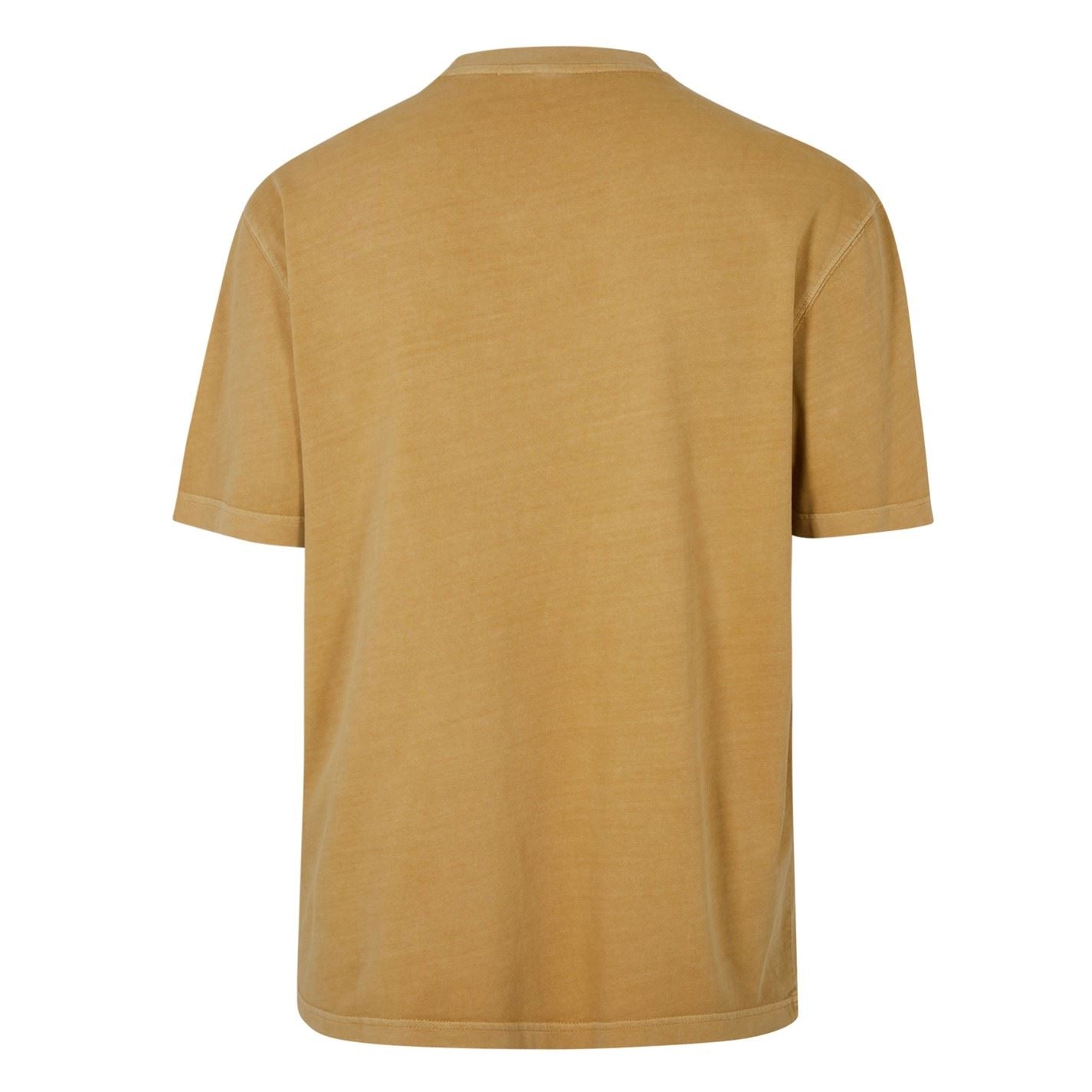 Reebok Mens Classics Natural Dye T-Shirt