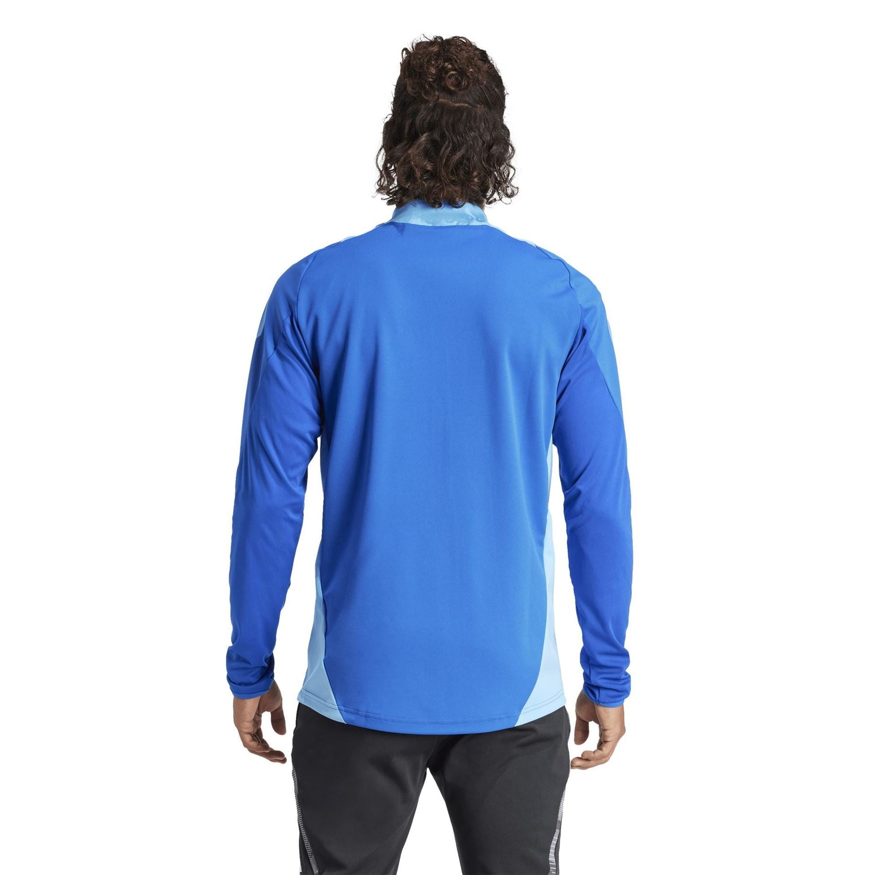 adidas Mens C Tr Jacket Tracksuit Top