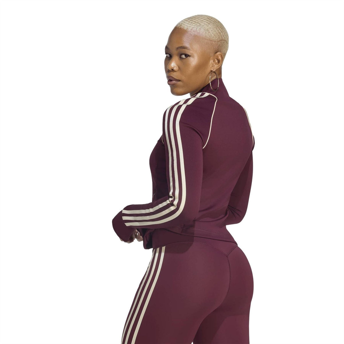 adidas Womens Originals Sport Midlayer