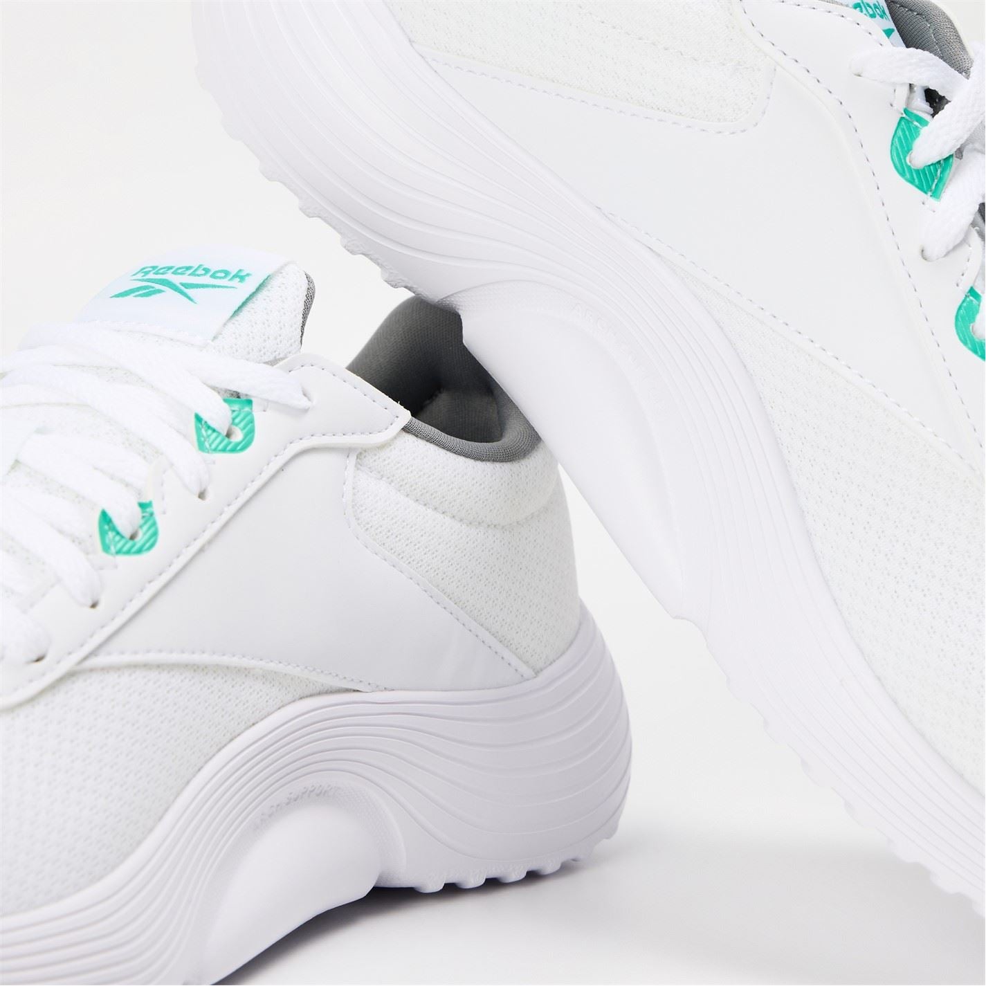 Reebok Lite 4 Low Top Sneakers