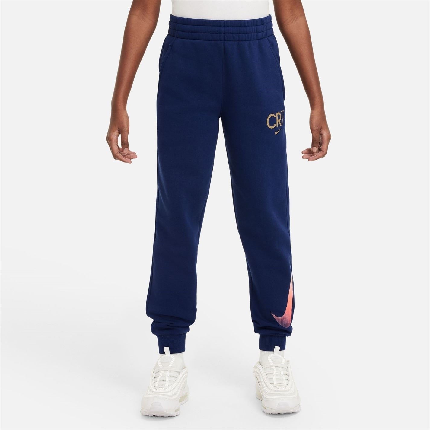 Club Fleece Big Football Joggers