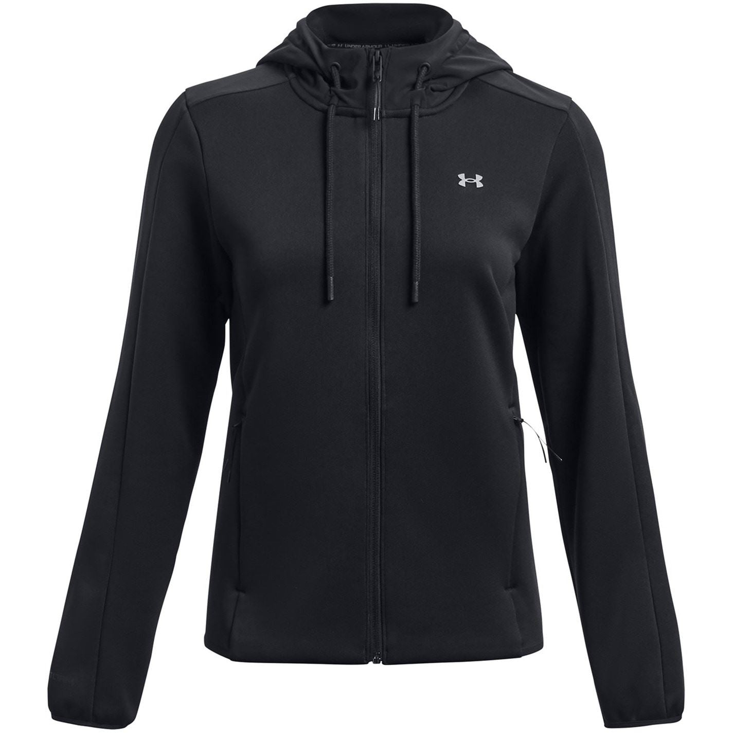 Under Armour Womens Armour Ua Essential Swacket Training Jacket