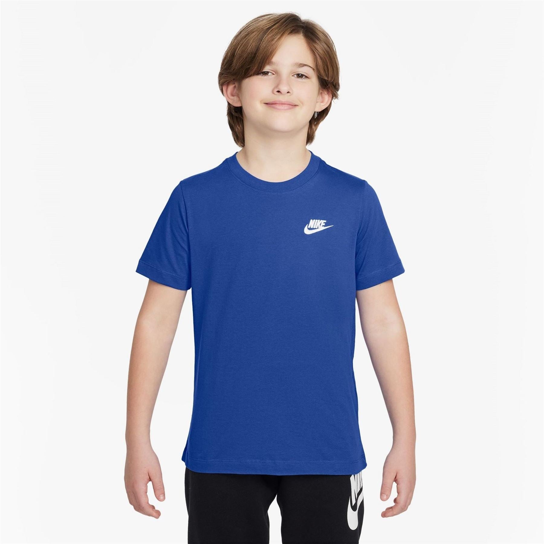 Nike Futura T-Shirt Junior Boys